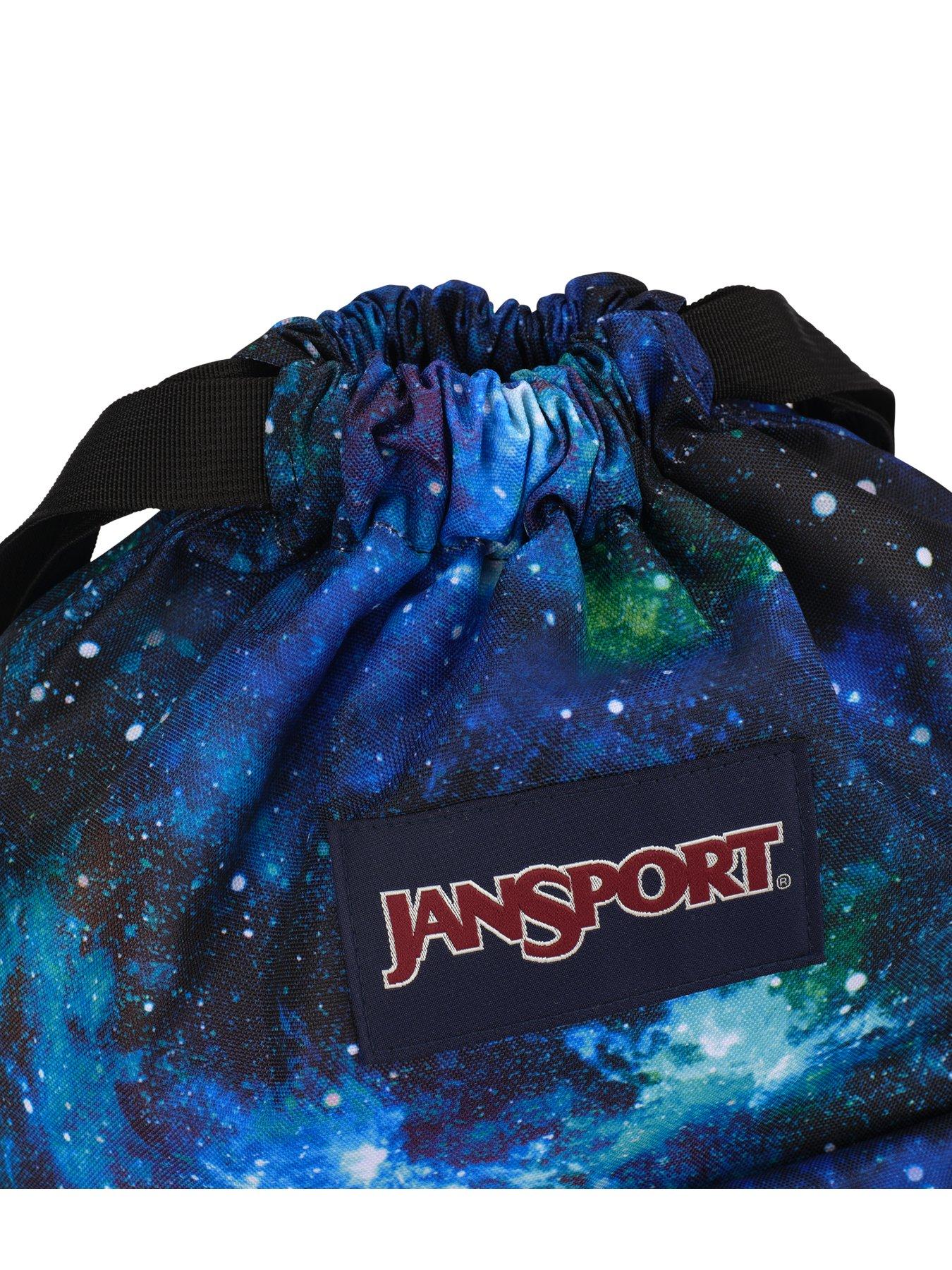  image of jansport-drawsack-bag