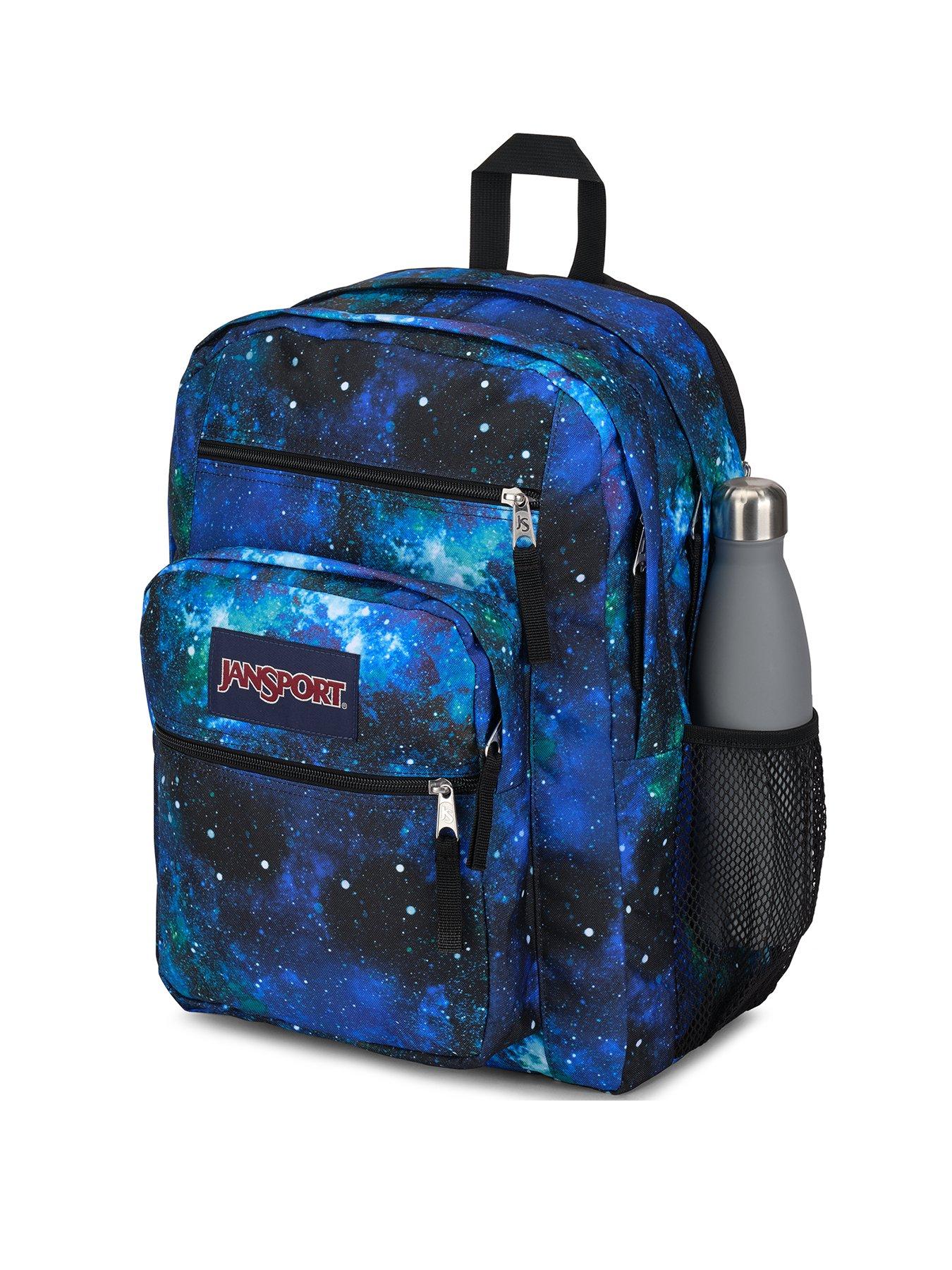  image of jansport-big-student-cyberspace-galaxy-6e2