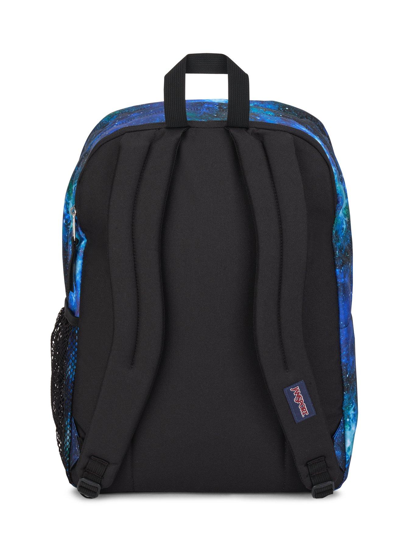  image of jansport-big-student-cyberspace-galaxy-6e2