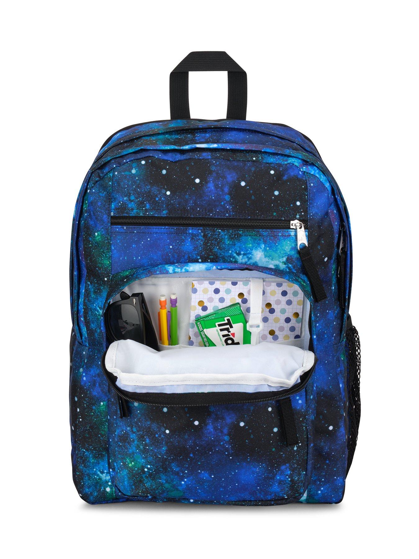  image of jansport-big-student-cyberspace-galaxy-6e2