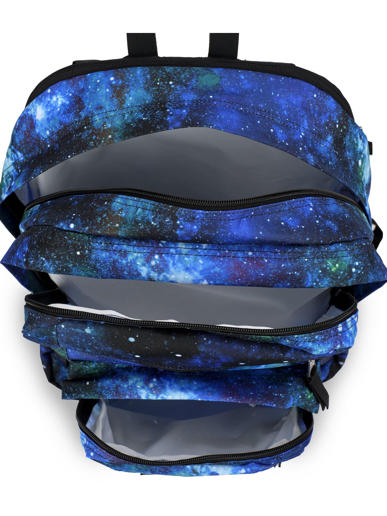  image of jansport-big-student-cyberspace-galaxy-6e2