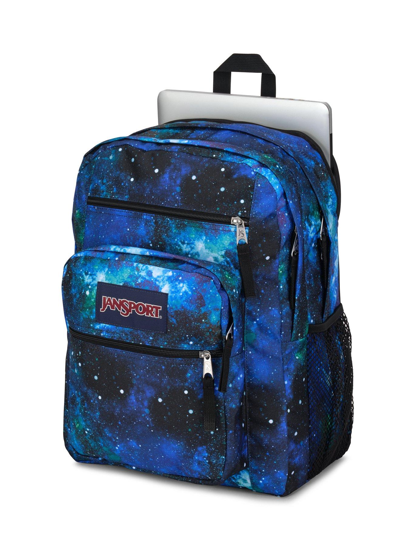 image of jansport-big-student-cyberspace-galaxy-6e2