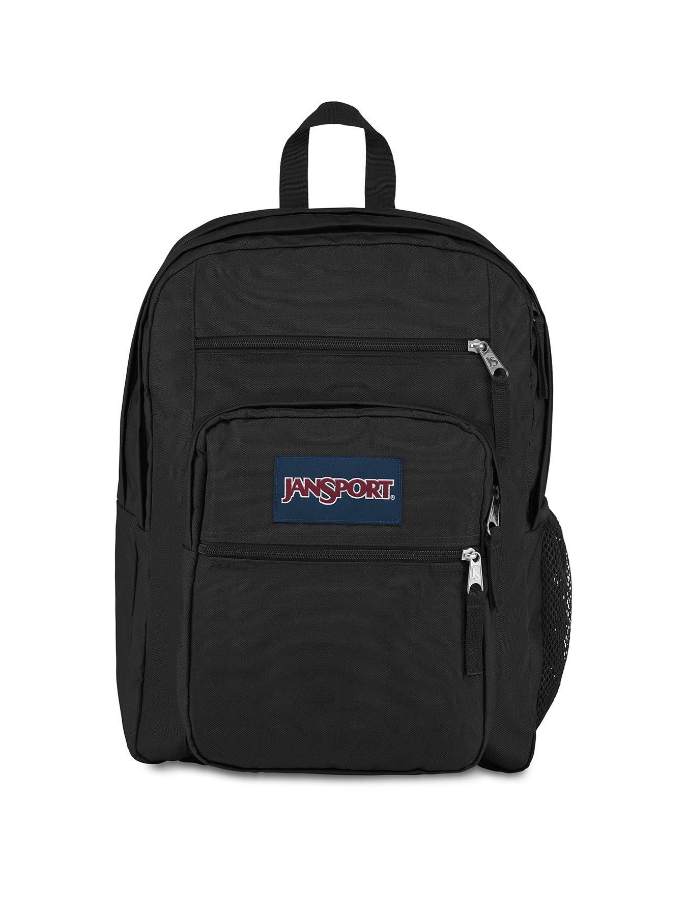  image of jansport-big-student-black-n55