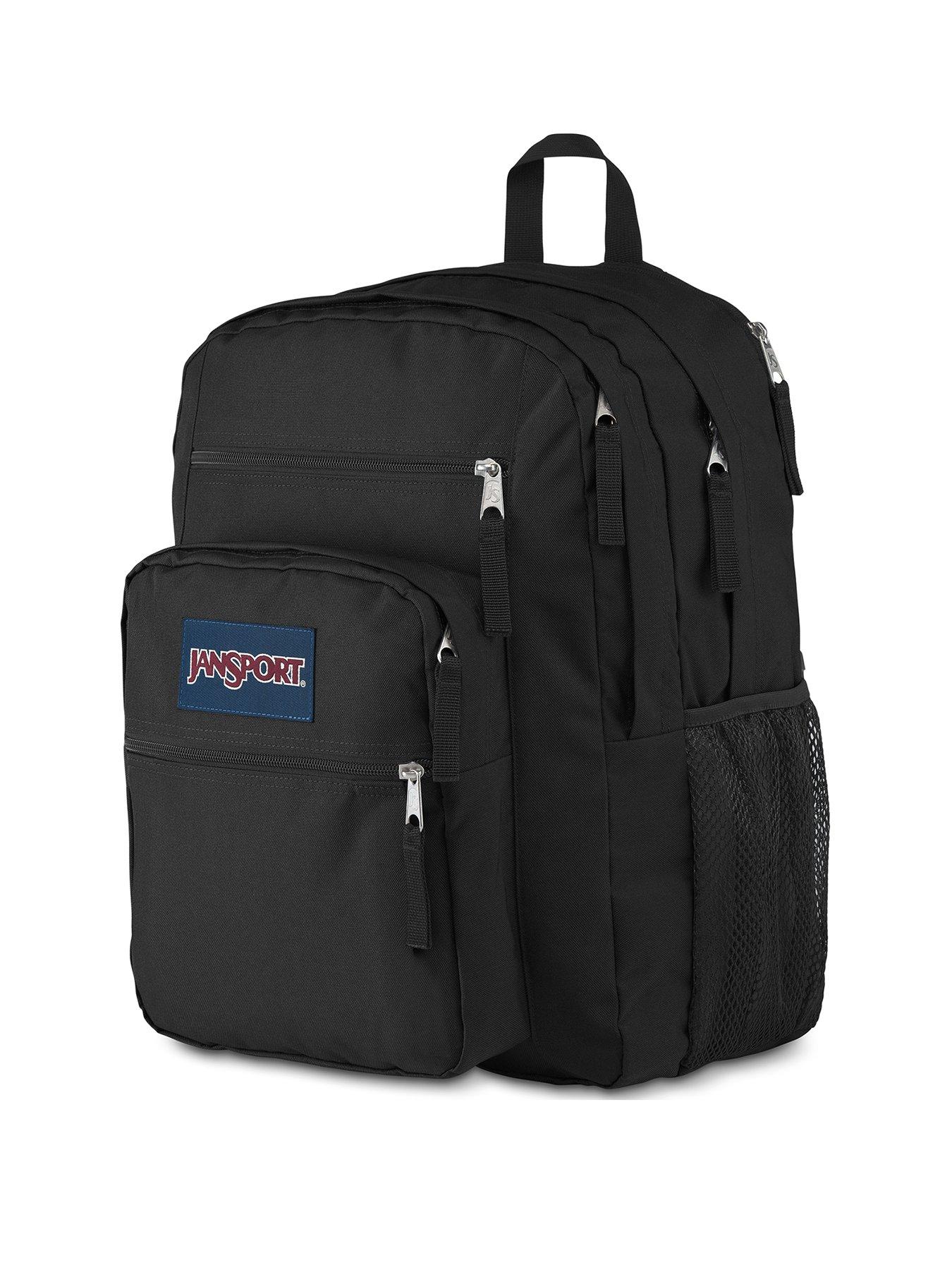 image of jansport-big-student-black-n55