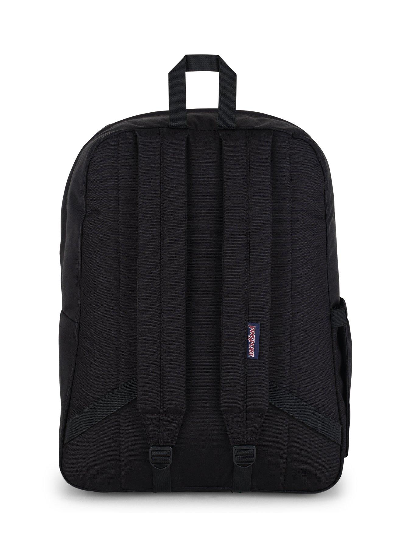  image of jansport-superbreak-plus-black