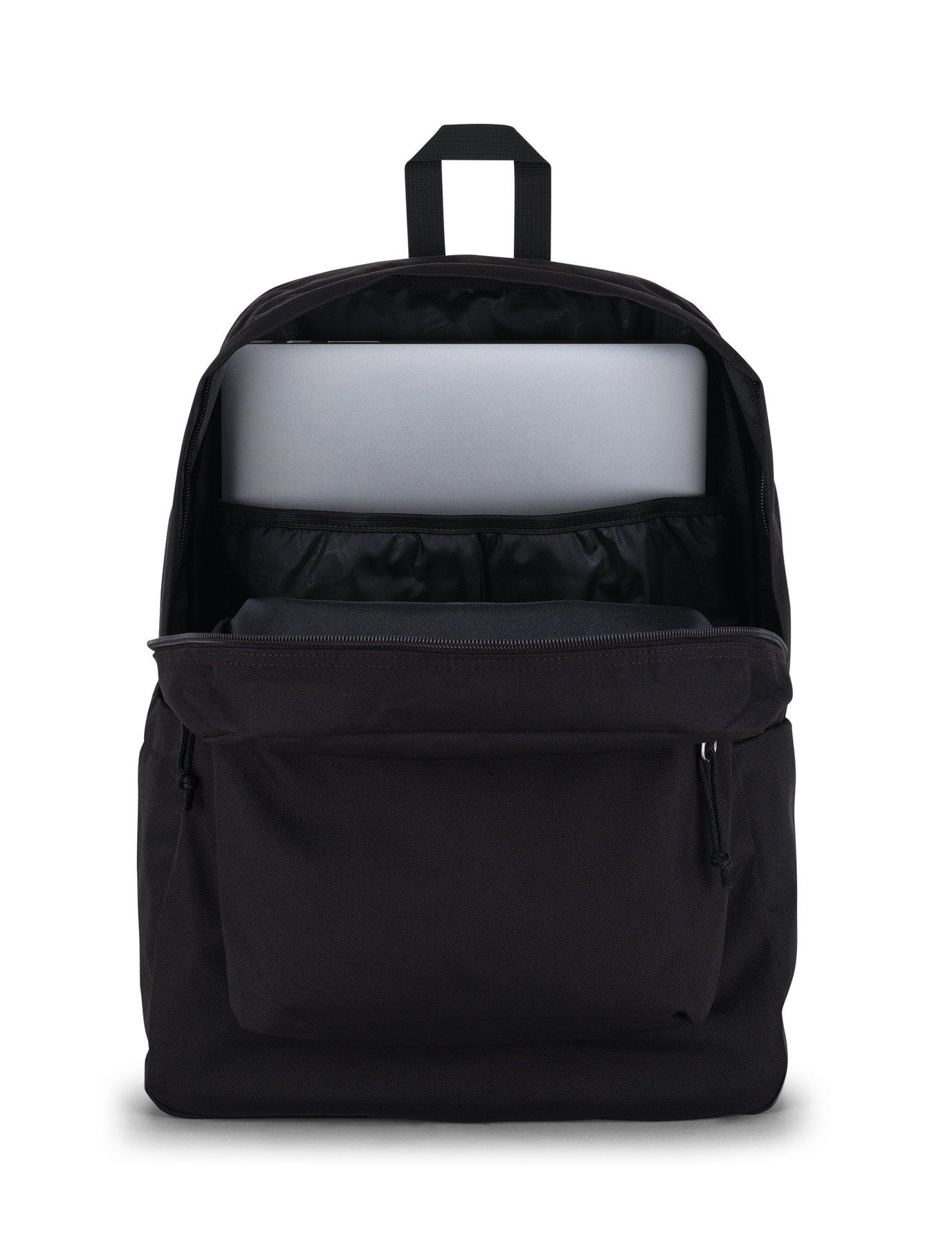  image of jansport-superbreak-plus-black