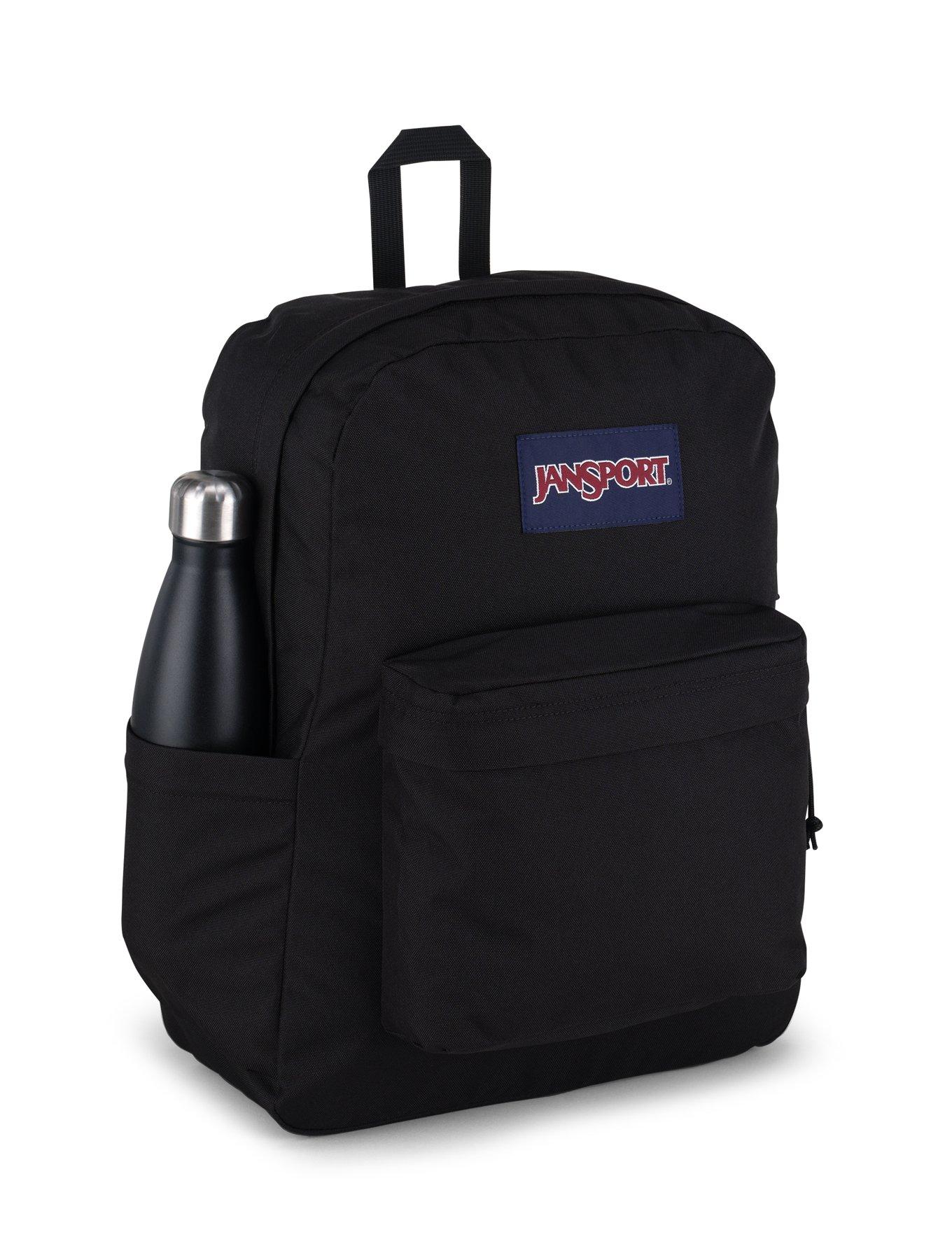  image of jansport-superbreak-plus-black