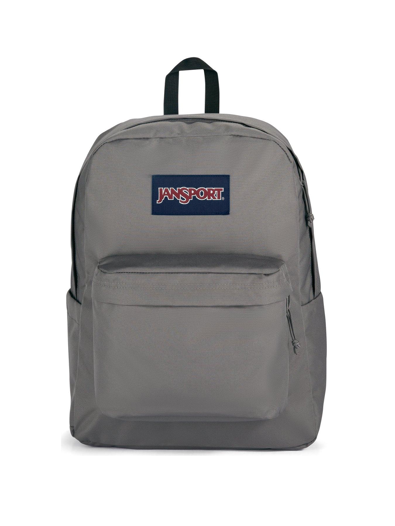 undefined SuperBreak Plus Graphite Grey