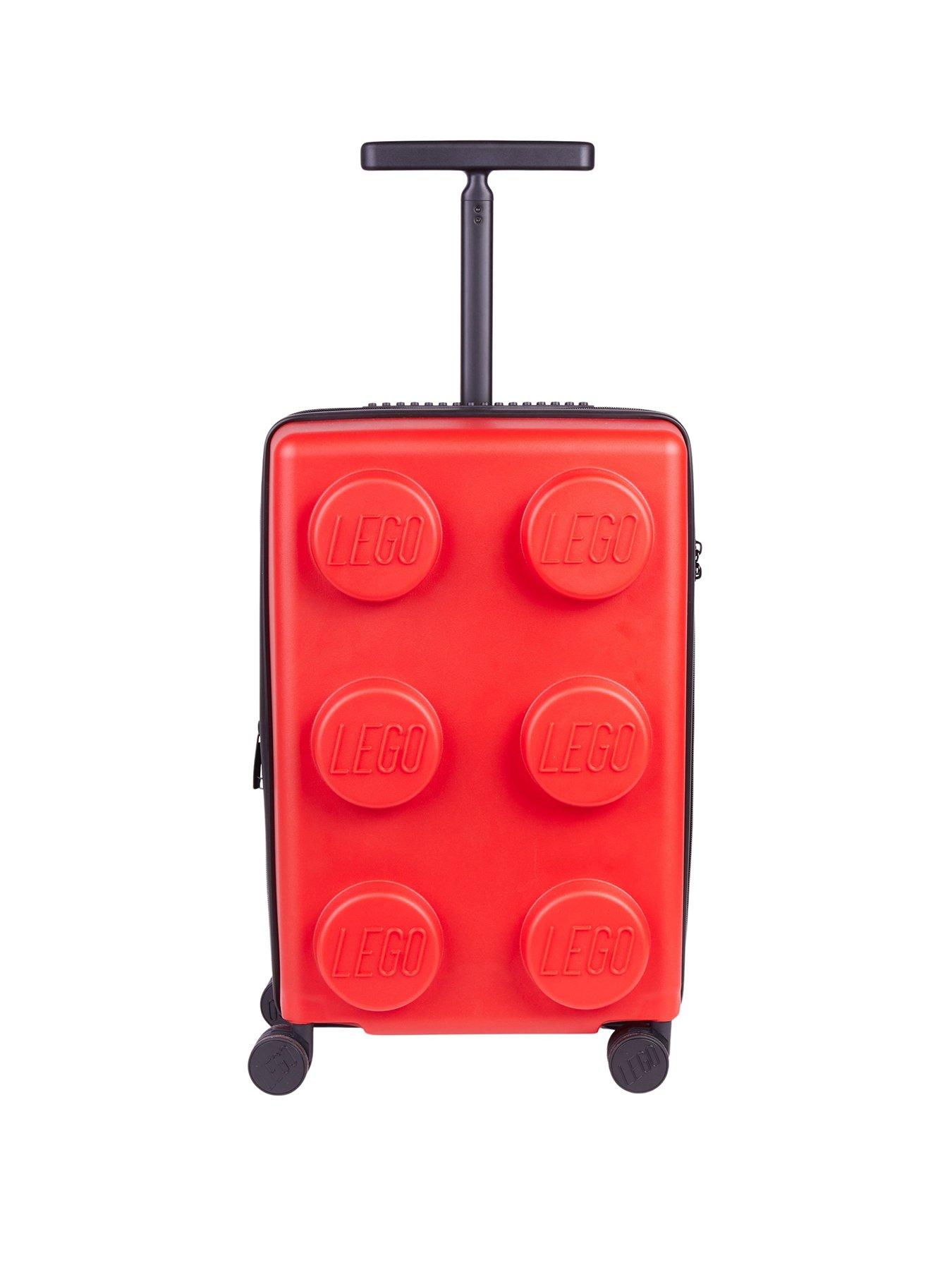 undefined Bricks Cabin Bag