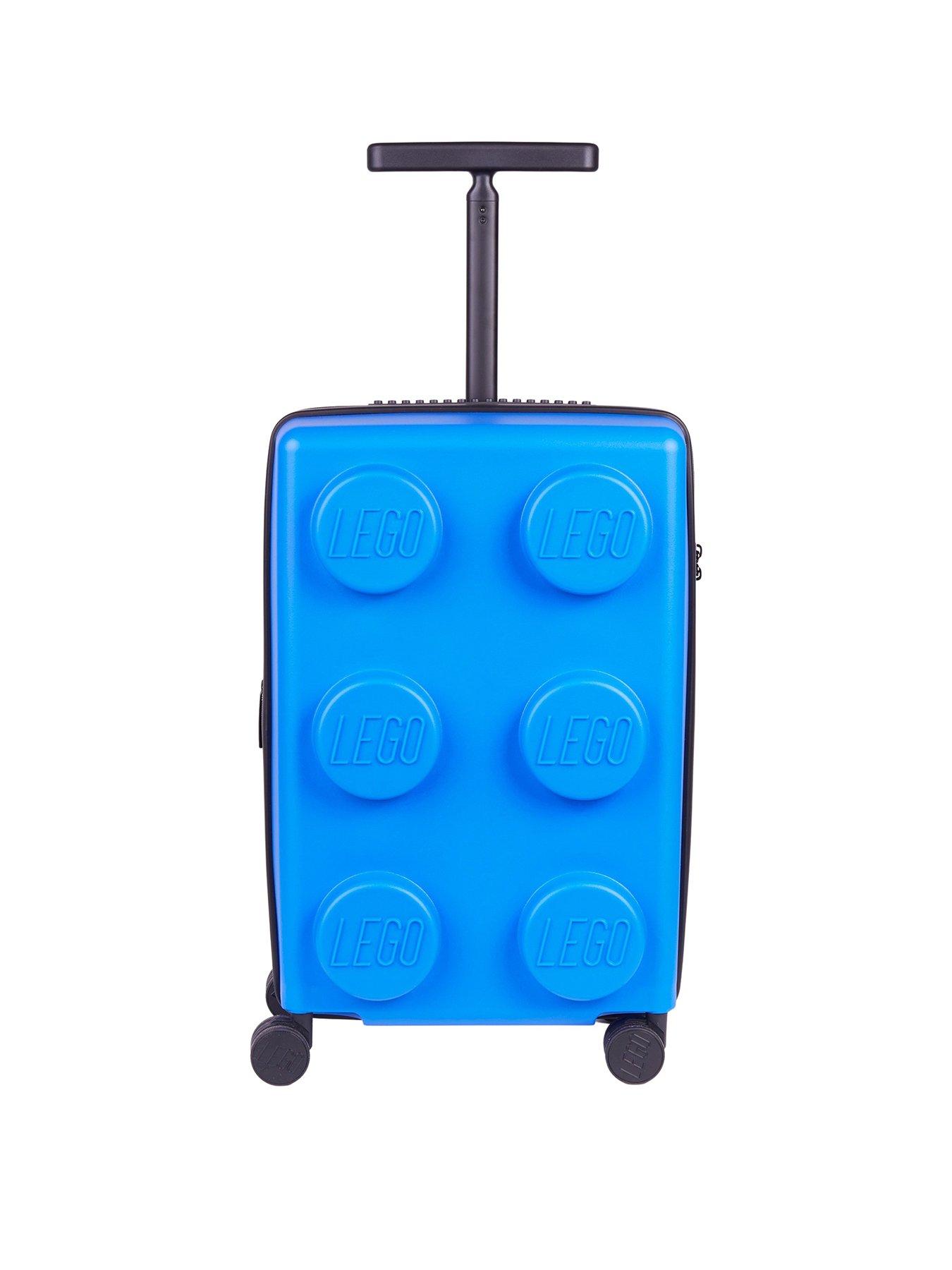 LEGO Bricks Cabin Bag