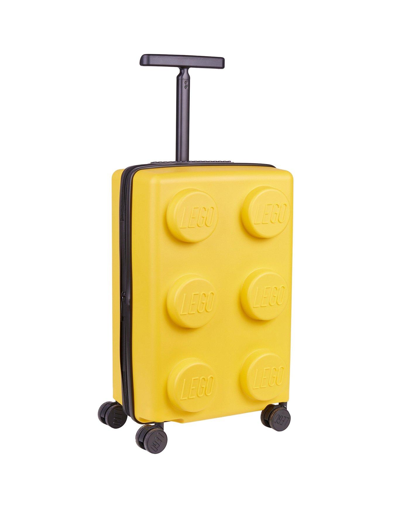  image of lego-bricksnbspcabin-bag
