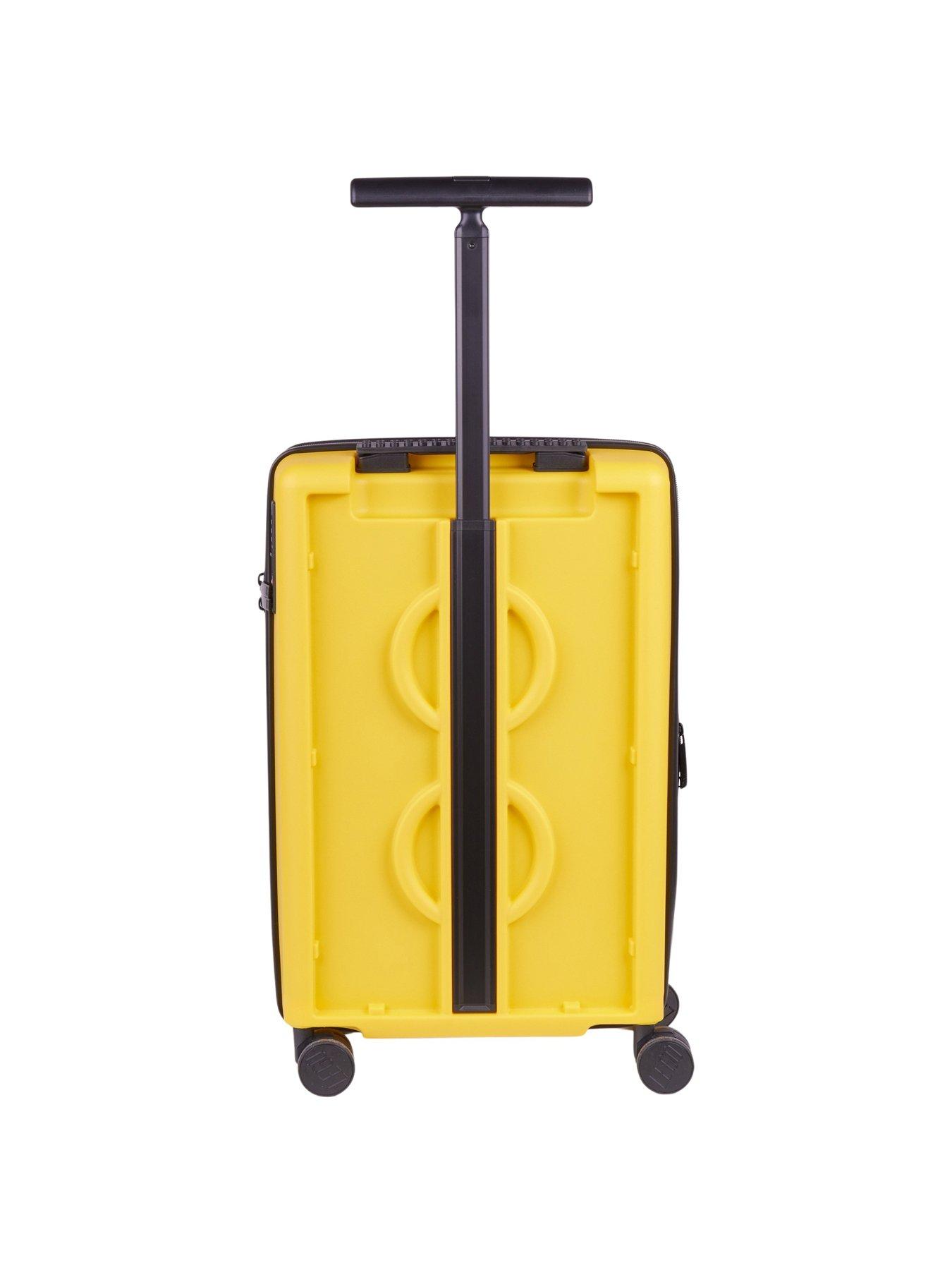  image of lego-bricksnbspcabin-bag
