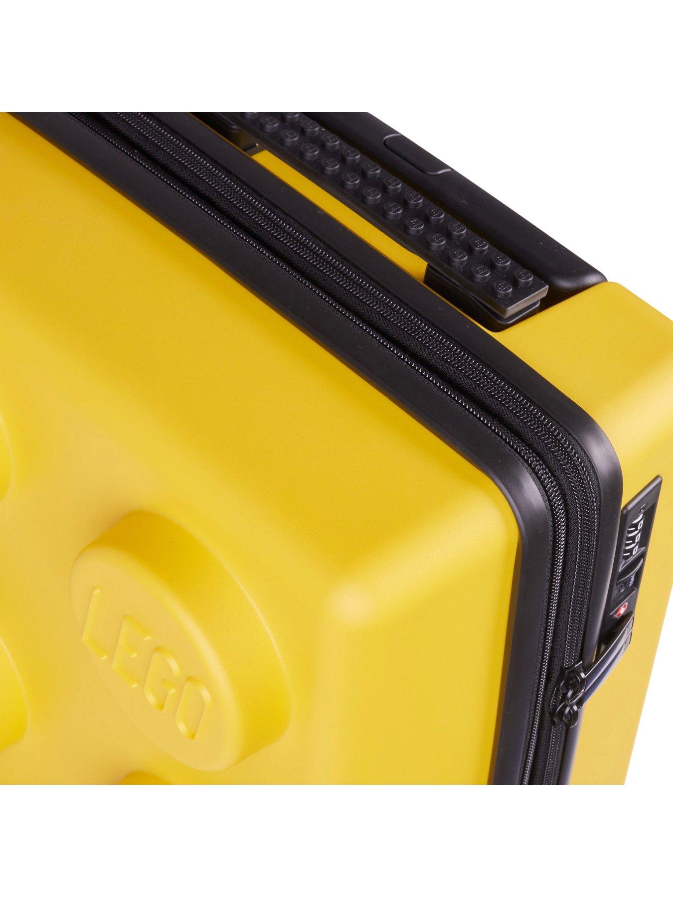  image of lego-bricksnbspcabin-bag