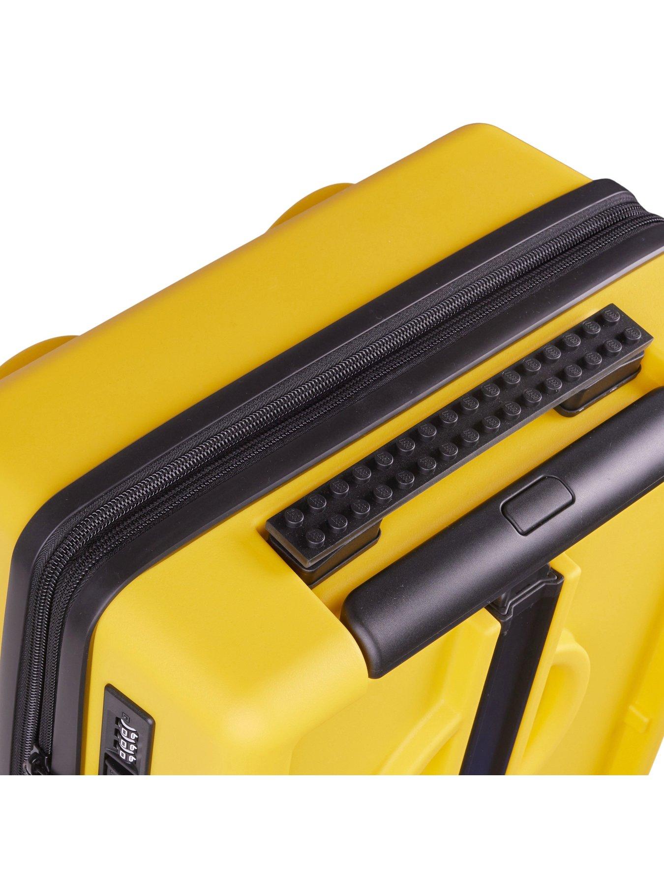 image of lego-bricksnbspcabin-bag
