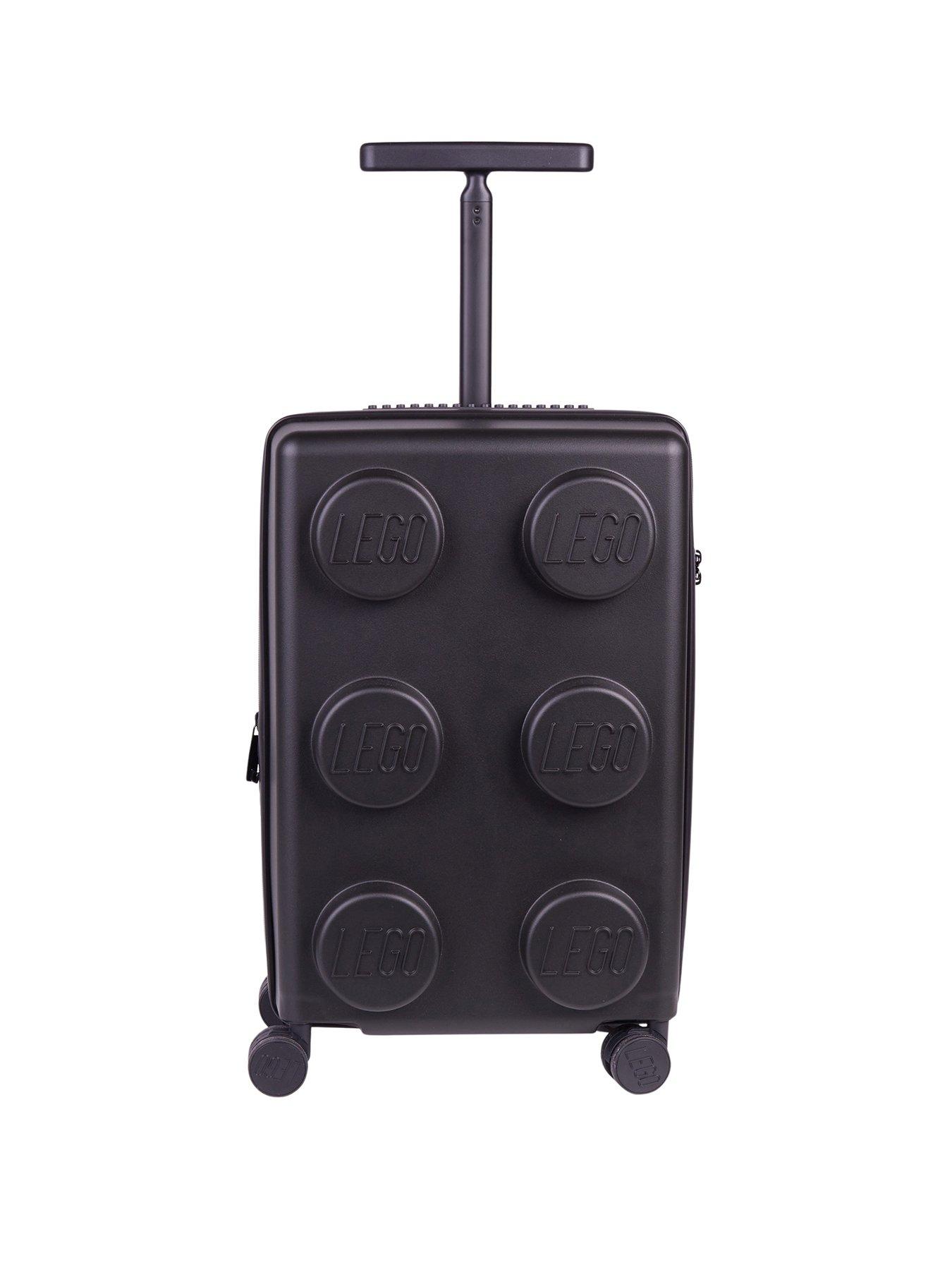 undefined Bricks Cabin Bag