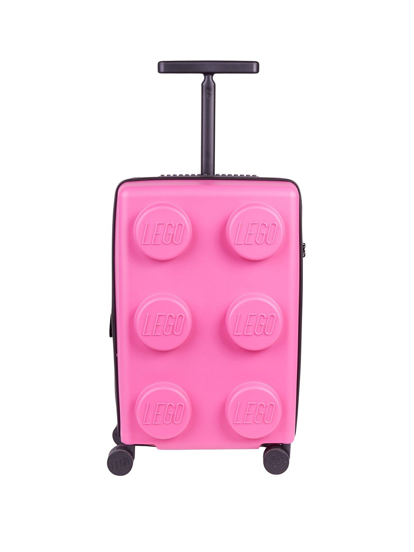 undefined Bricks Cabin Bag