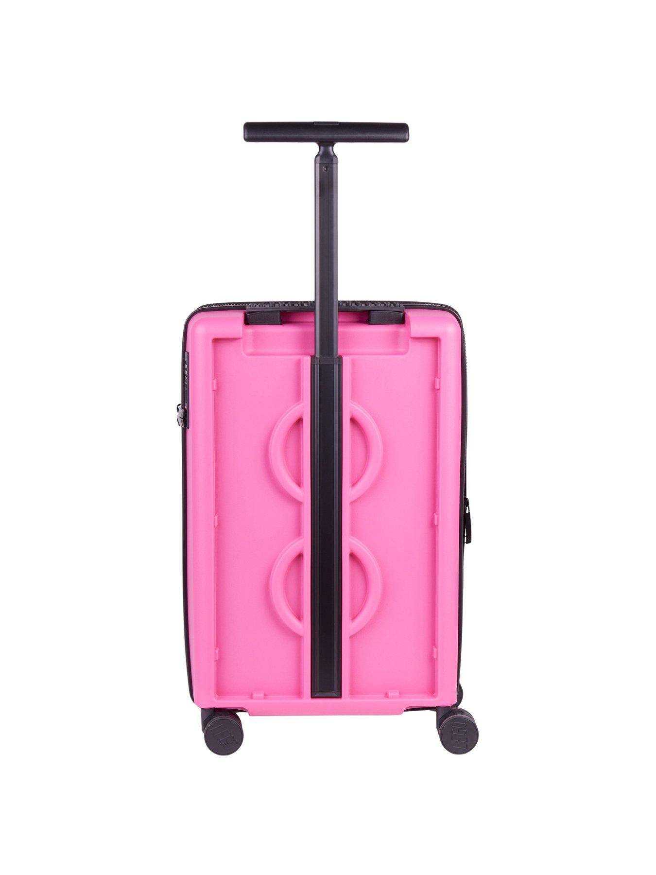 LEGO Bricks Cabin Bag Littlewoods