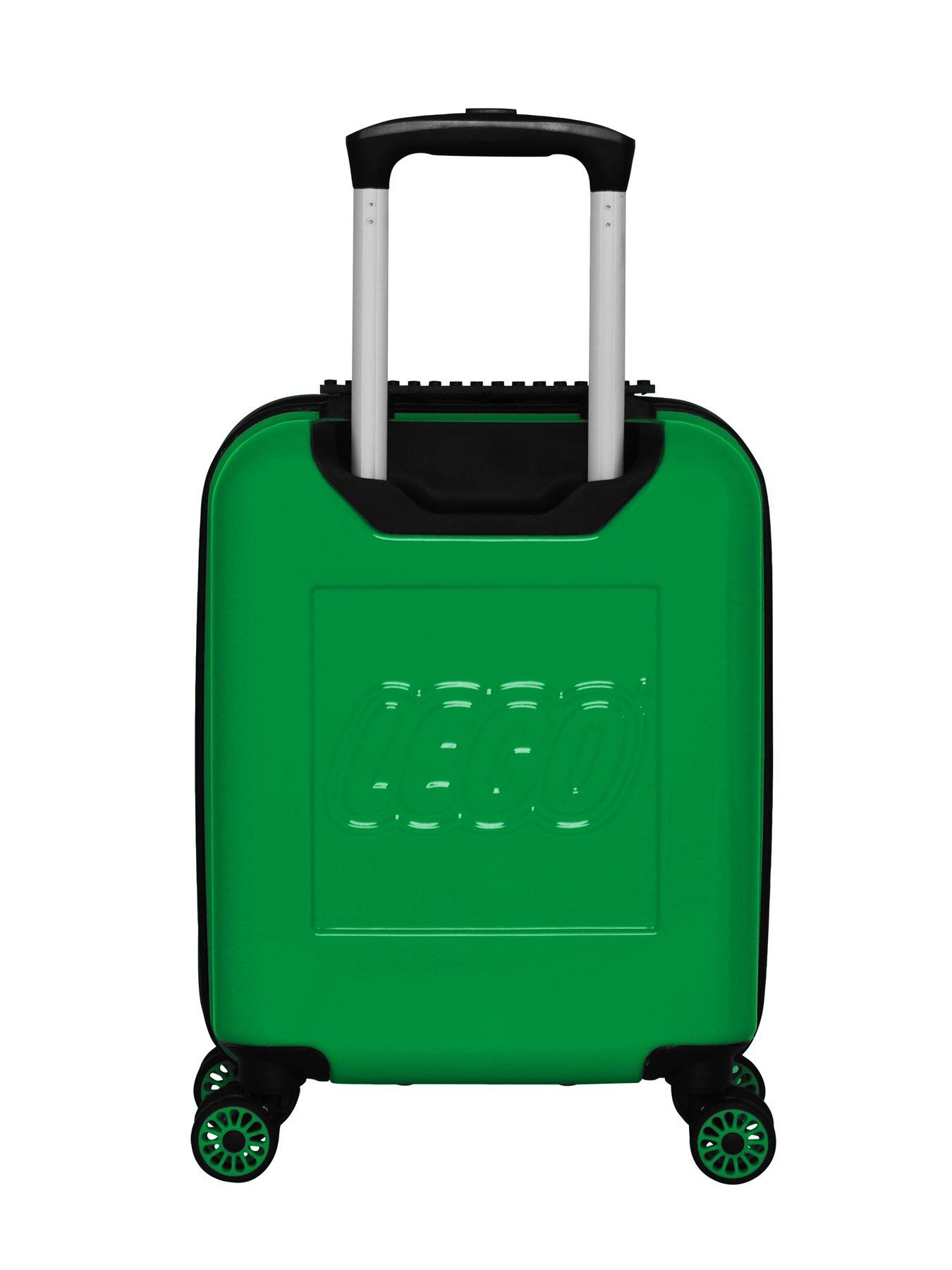 Image 3 of 4 of LEGO Ninjago Kids Cabin Bag 20L