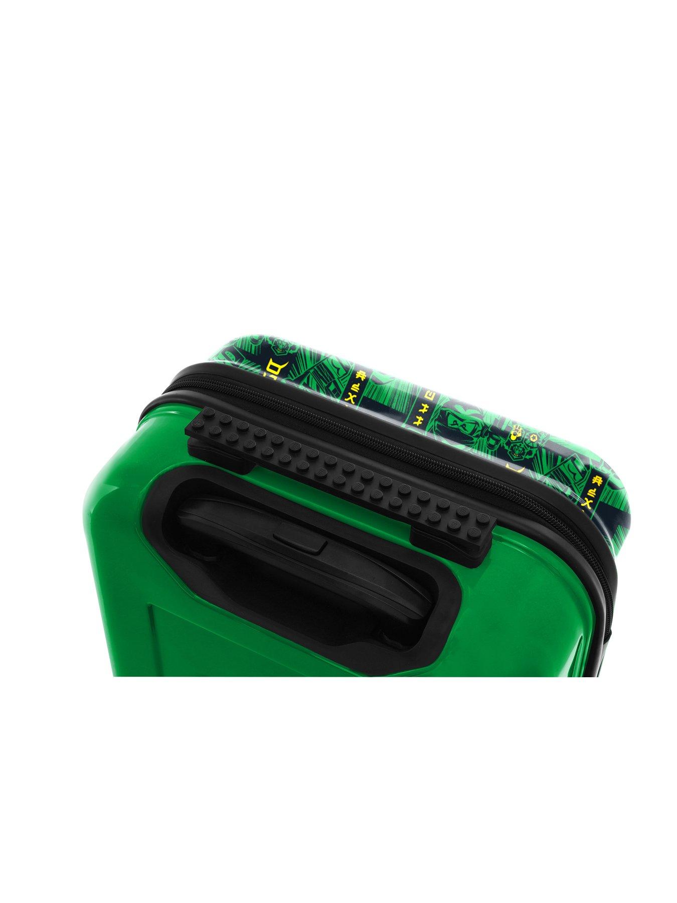 Image 4 of 4 of LEGO Ninjago Kids Cabin Bag 20L