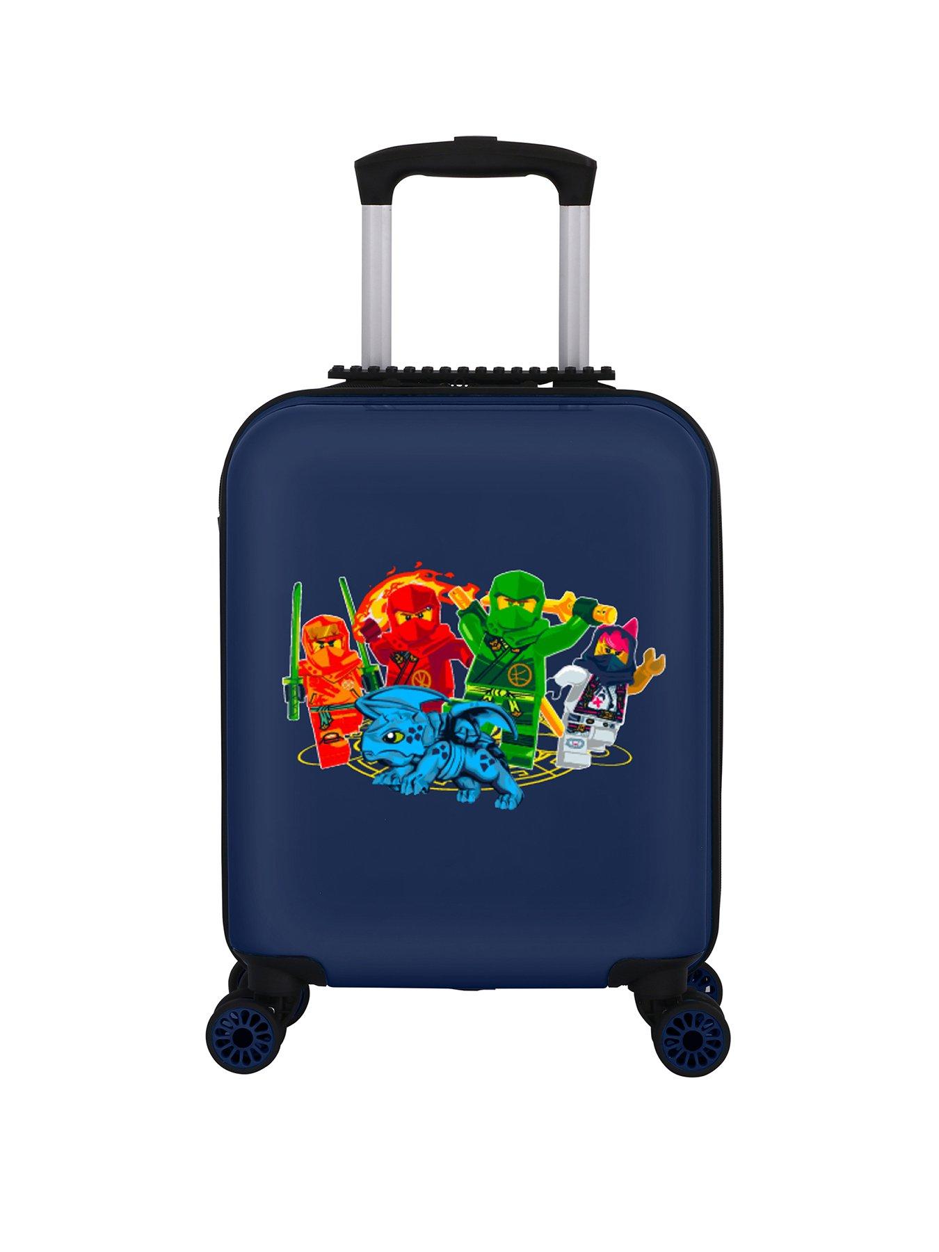 undefined Ninjago Family Cabin Bag