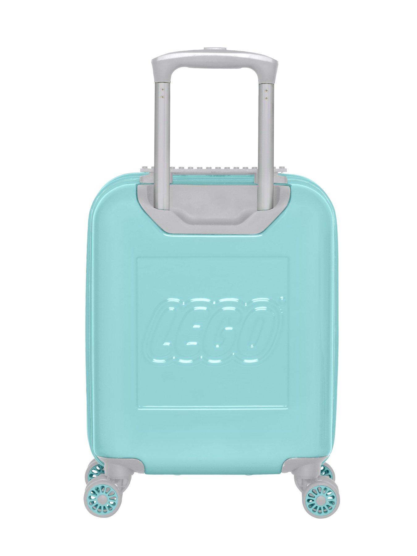 Image 3 of 3 of LEGO Iconic Sparkle Unicorn Cabin Bag 20L