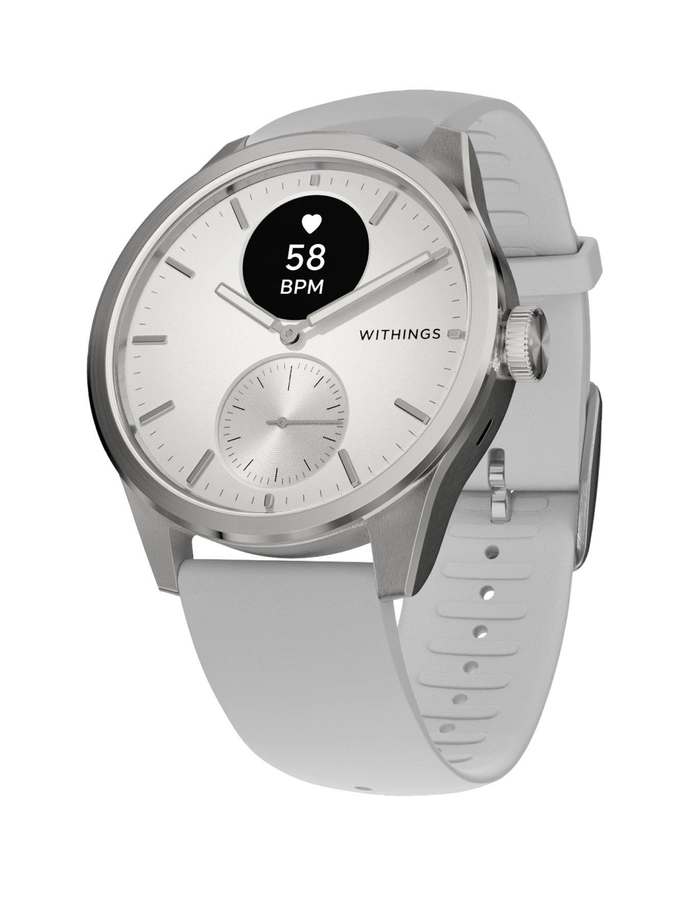 withings-scanwatch-2-42mm-white
