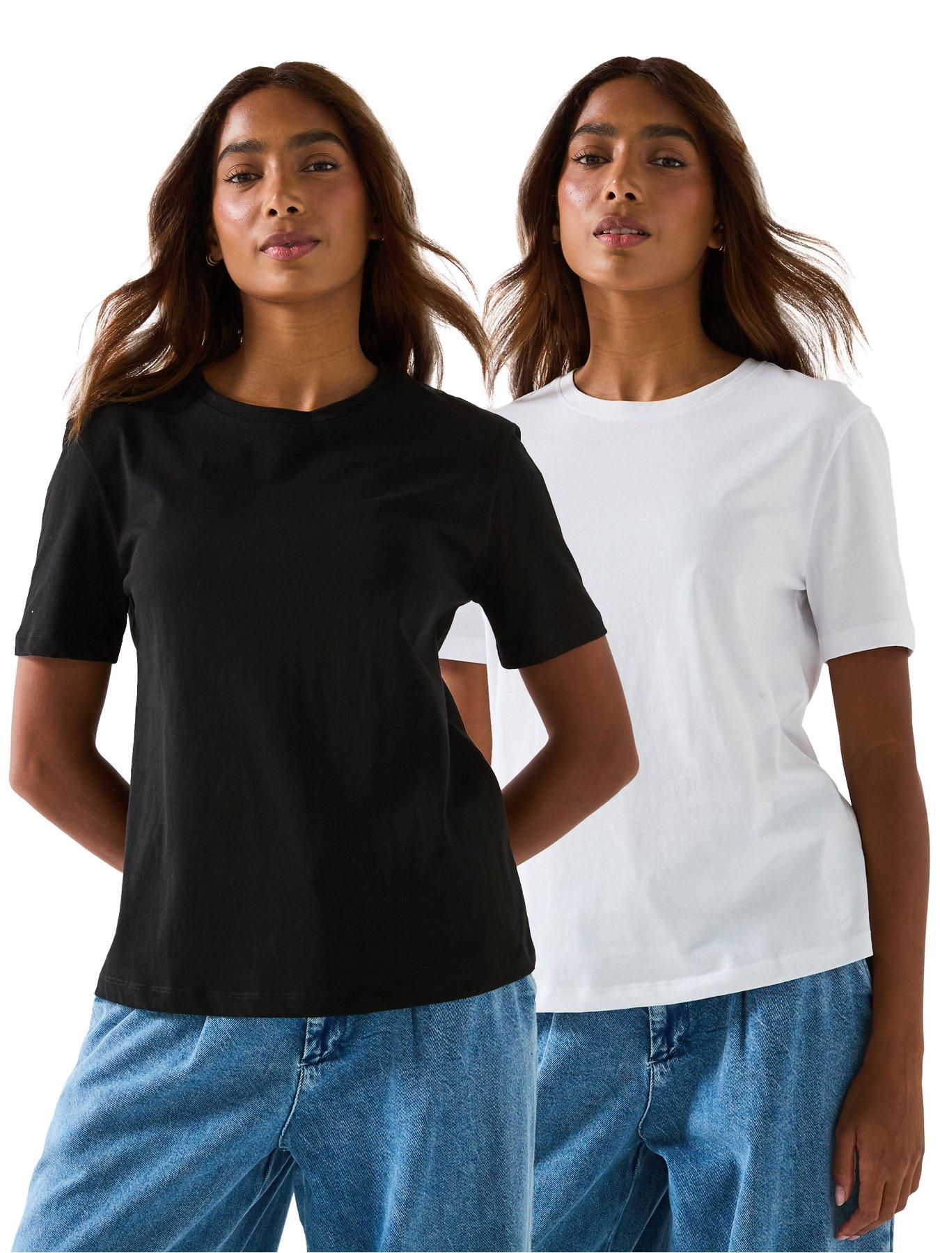 v-by-very-2-pack-essential-crew-neck-t-shirts-black
