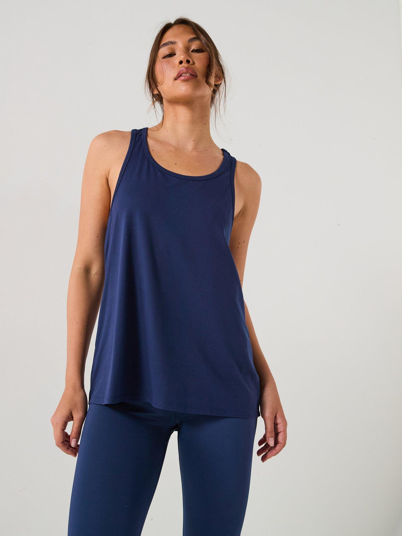 v-by-very-oversize-sports-vest-blue
