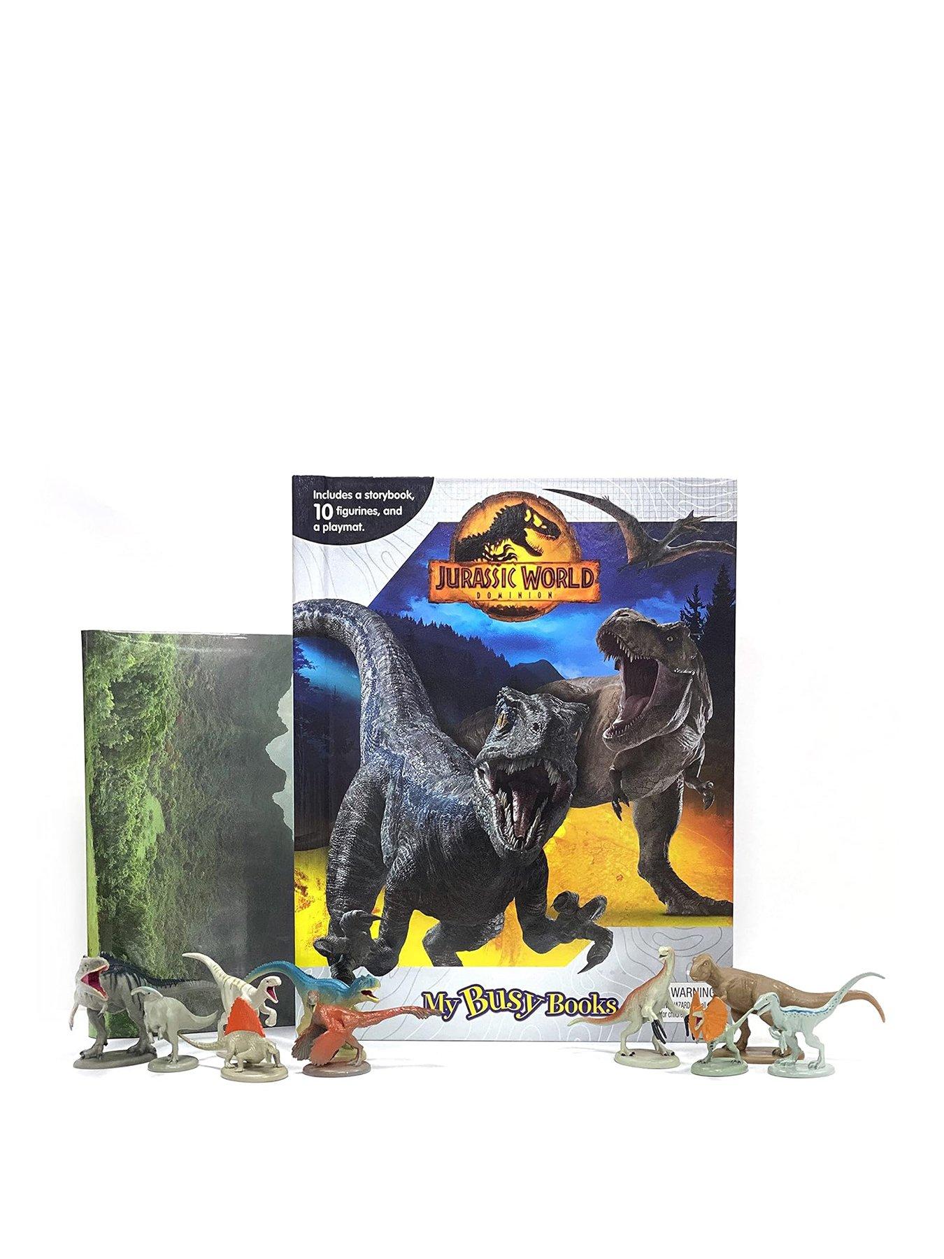 jurassic-world-my-busy-book