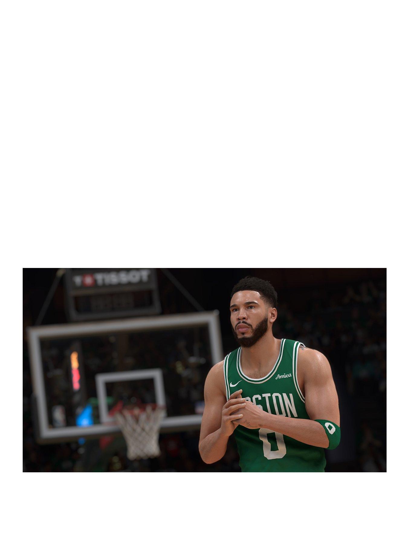  image of xbox-nba-2k25-digital-download