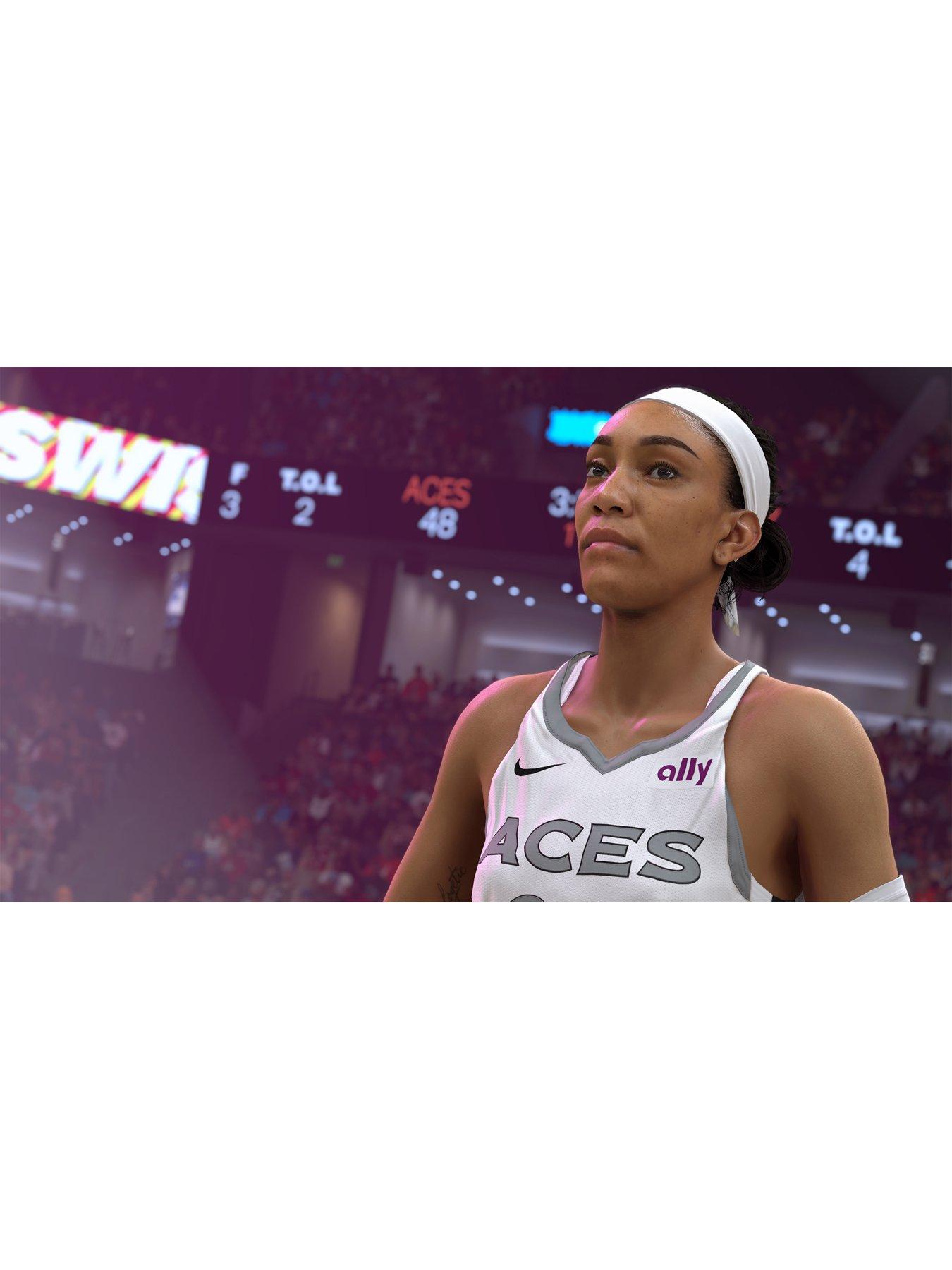  image of xbox-nba-2k25-digital-download