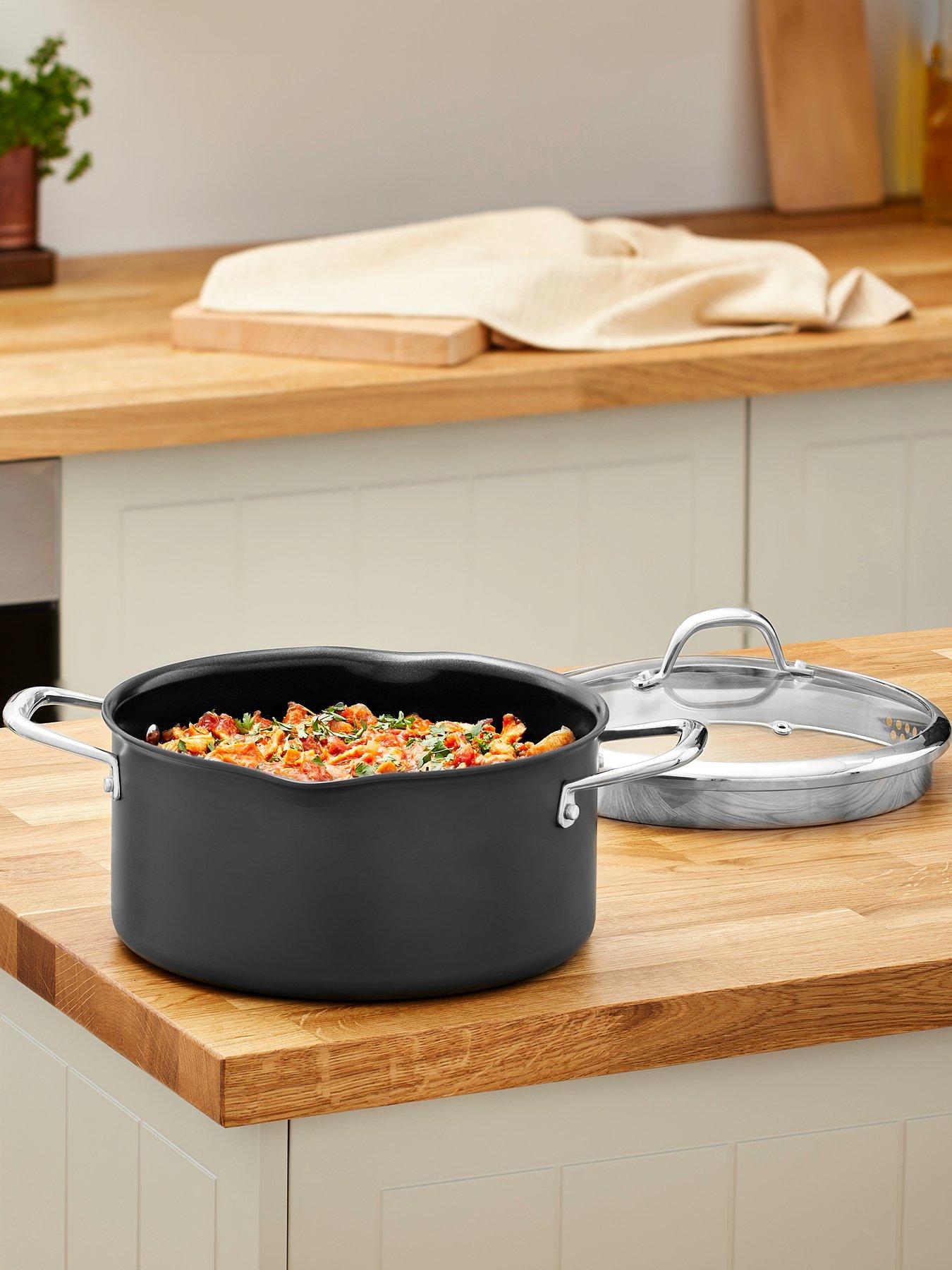 good-food-by-tower-24-cm-casserole-with-lid