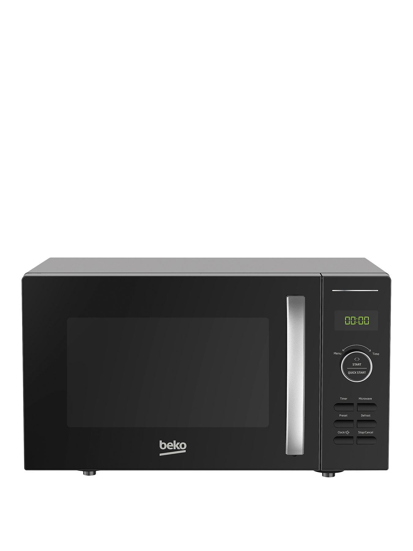  image of beko-25l-900w-digital-microwave