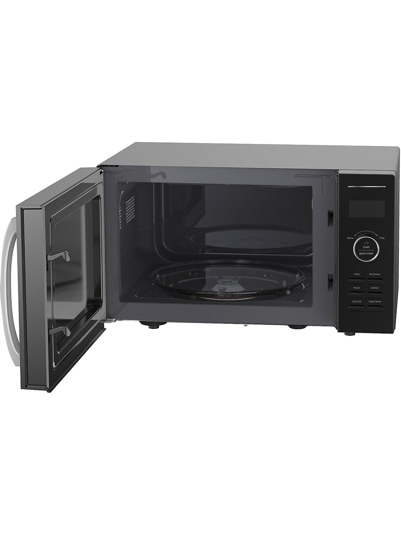  image of beko-25l-900w-digital-microwave