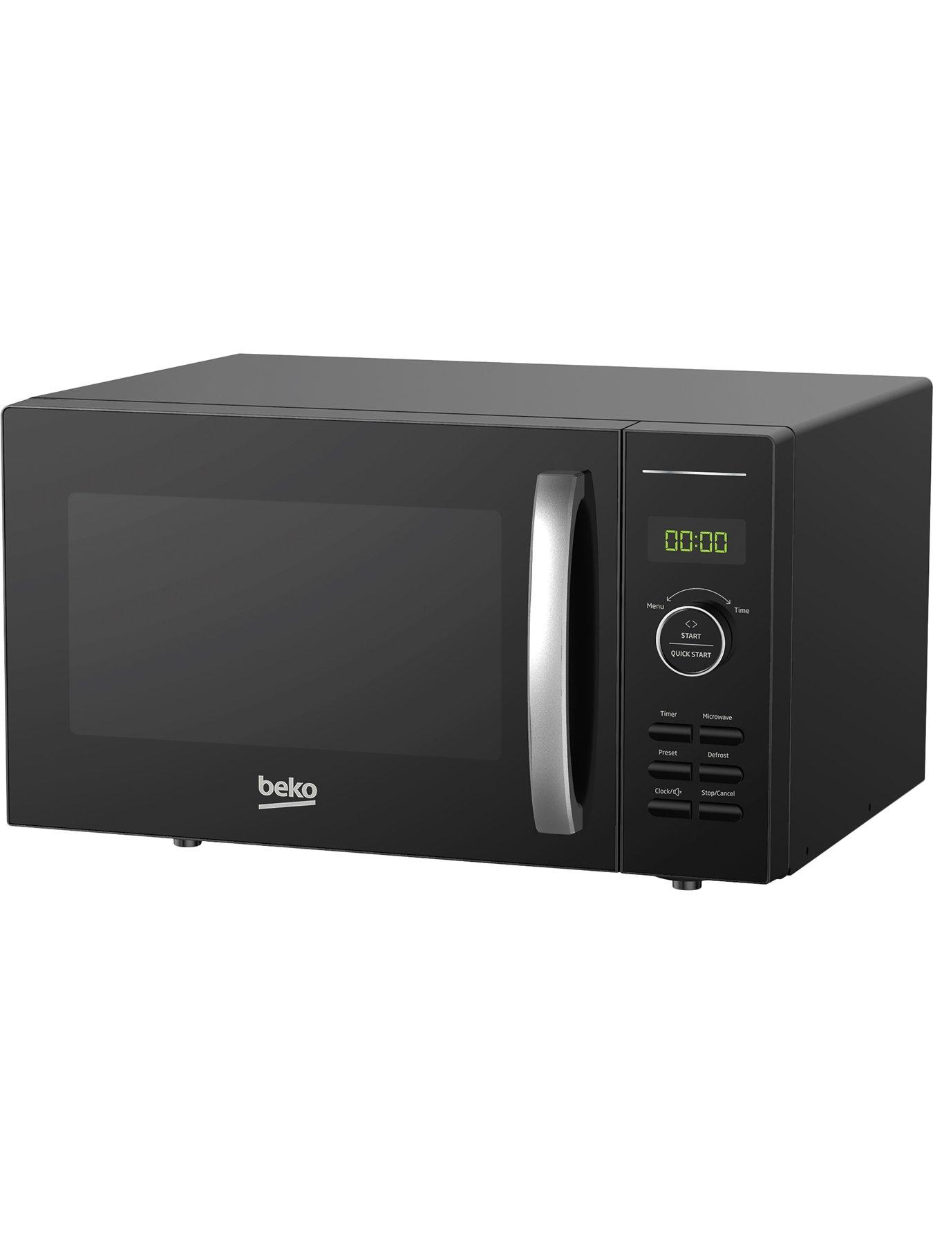  image of beko-25l-900w-digital-microwave