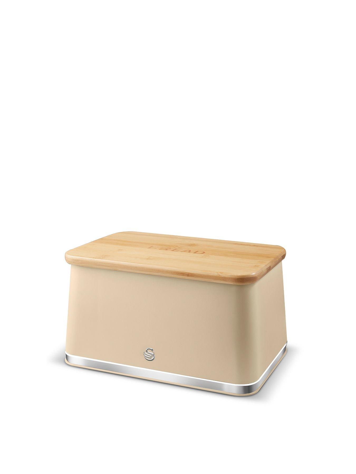 undefined Nordic Bread Bin