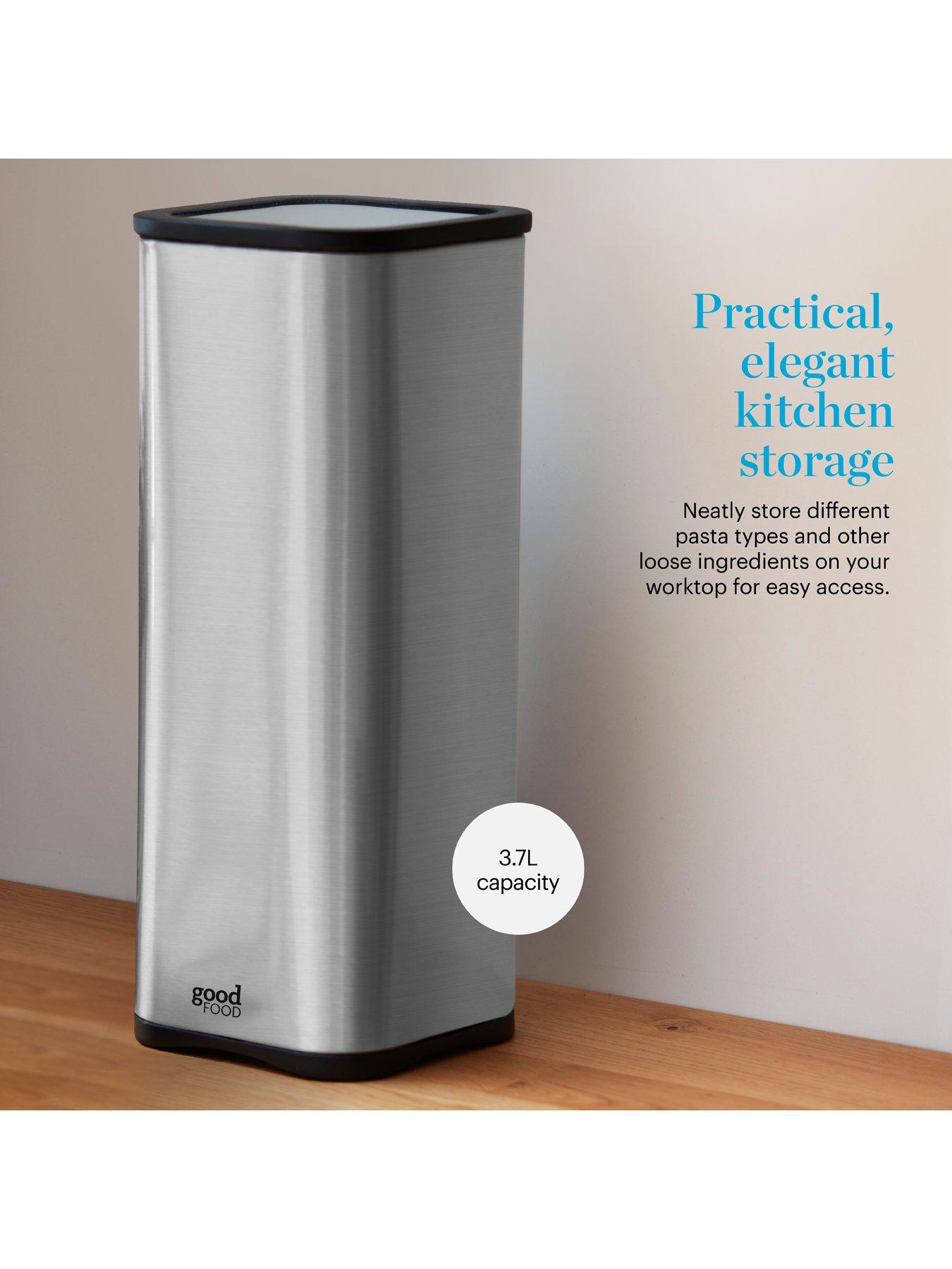 Image 5 of 6 of Good Food by Tower Pasta Jar