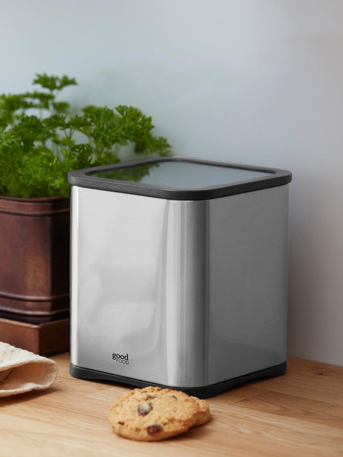 Good Food by Tower Biscuit Canister