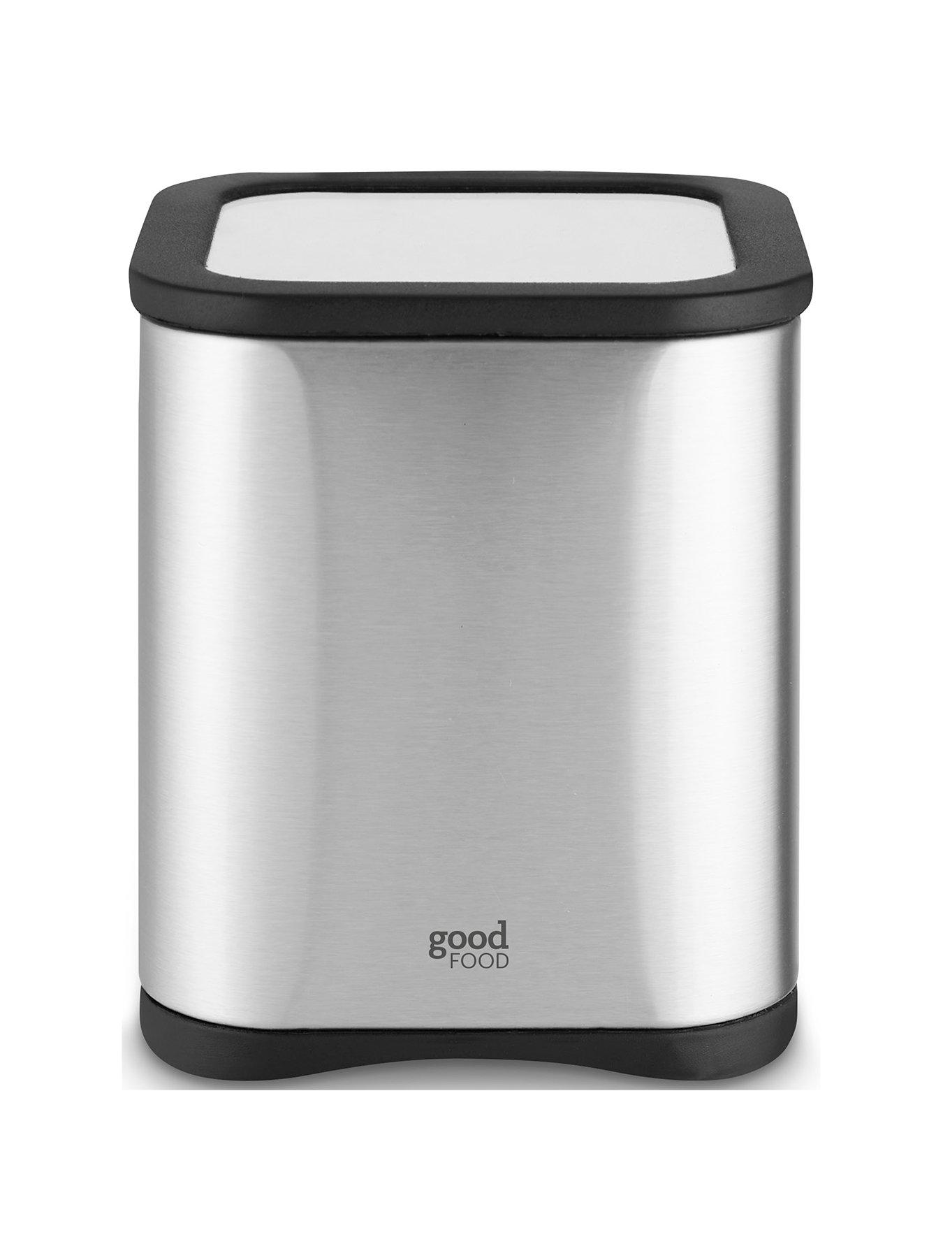 undefined Biscuit Canister