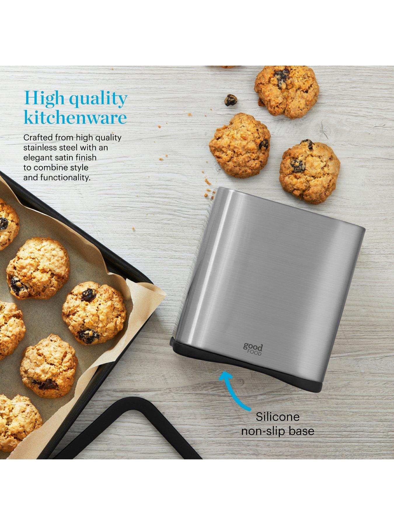  image of good-food-by-tower-biscuit-canister