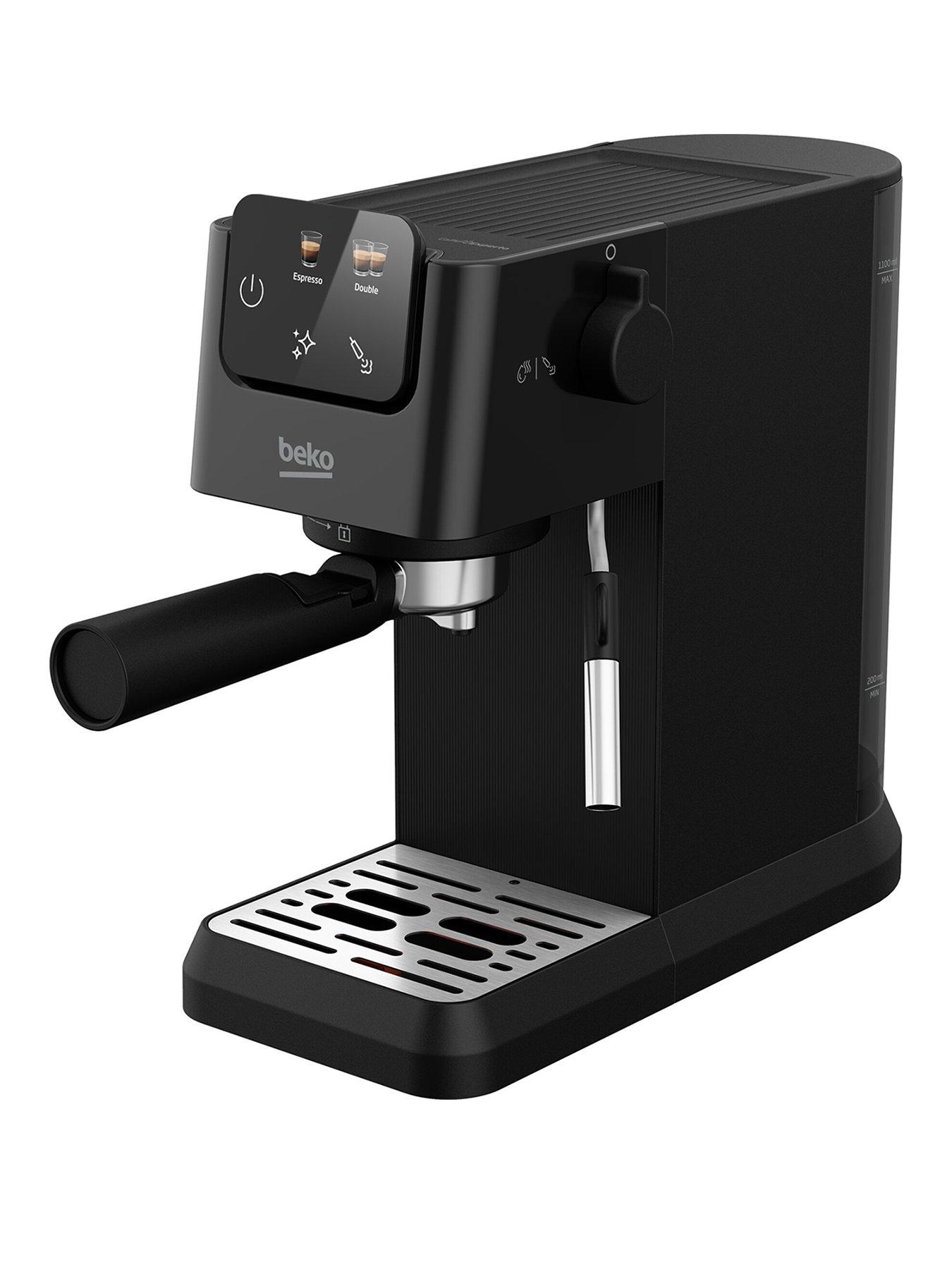 beko-caffeexpertotrade-cep5302b-espresso-coffee-machine-with-steam-wand-black