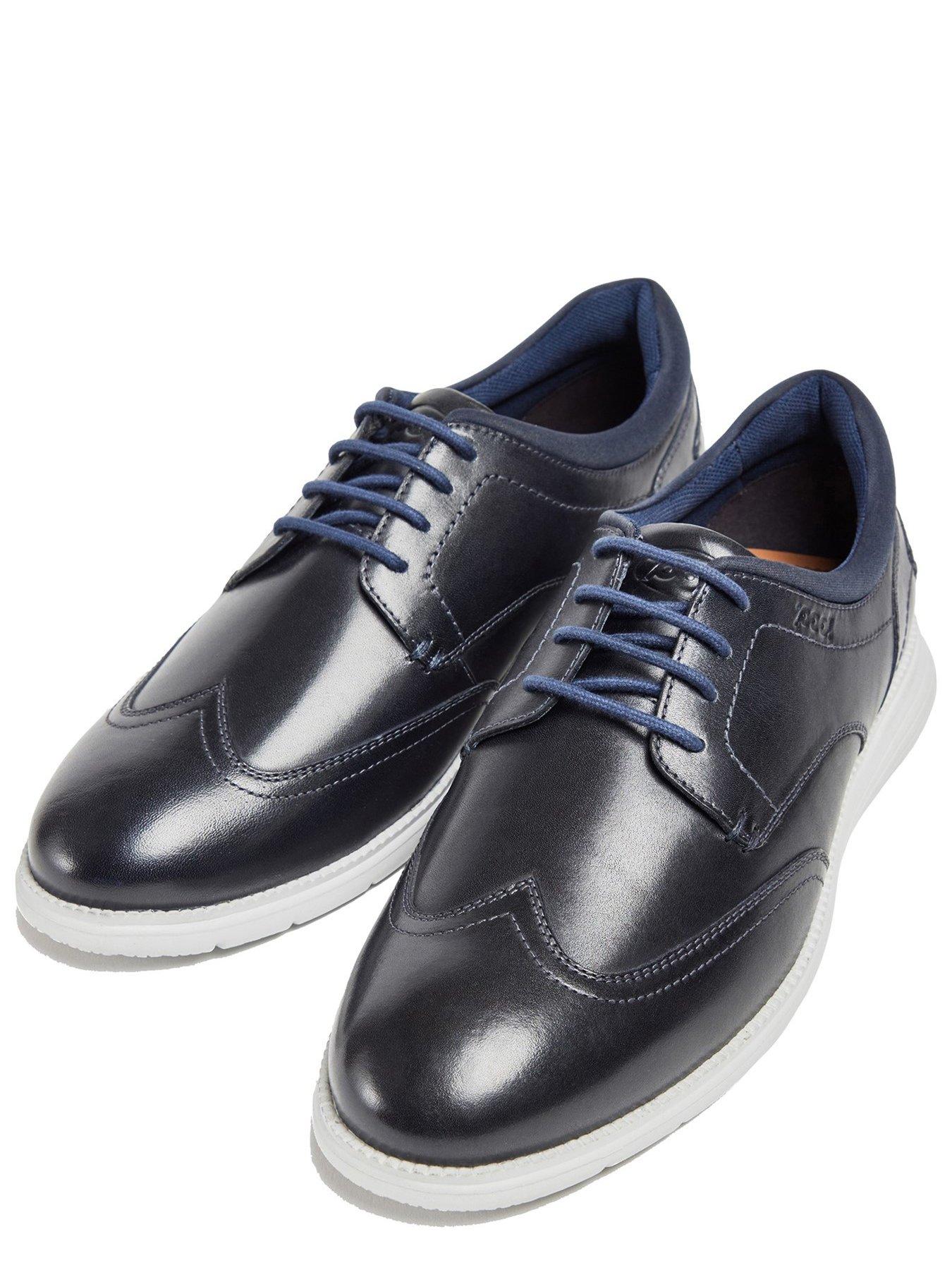  image of pod-vantage-casual-lace-up-shoe