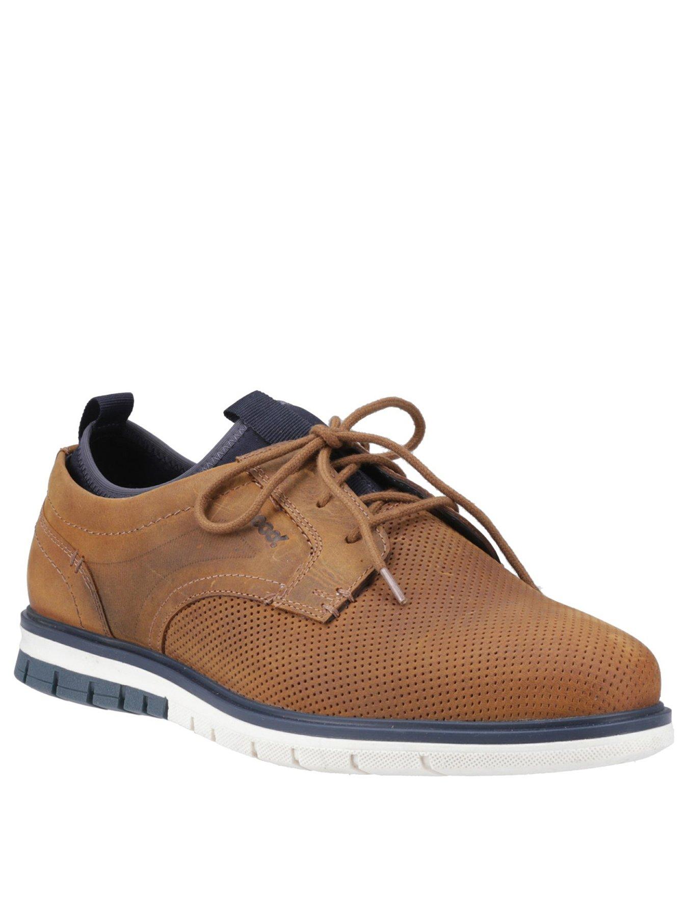  image of pod-murphy-casual-lace-up-shoe