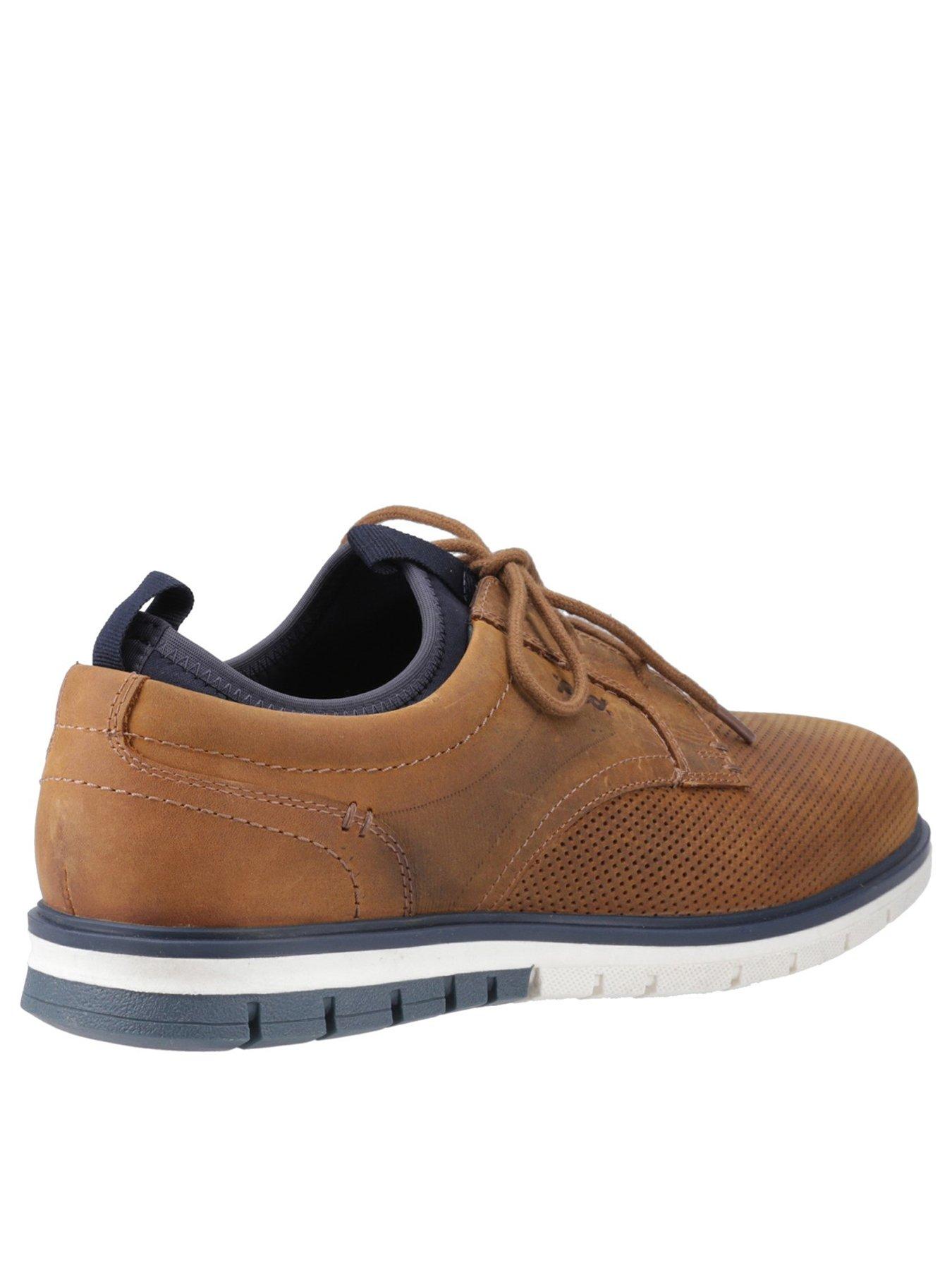  image of pod-murphy-casual-lace-up-shoe