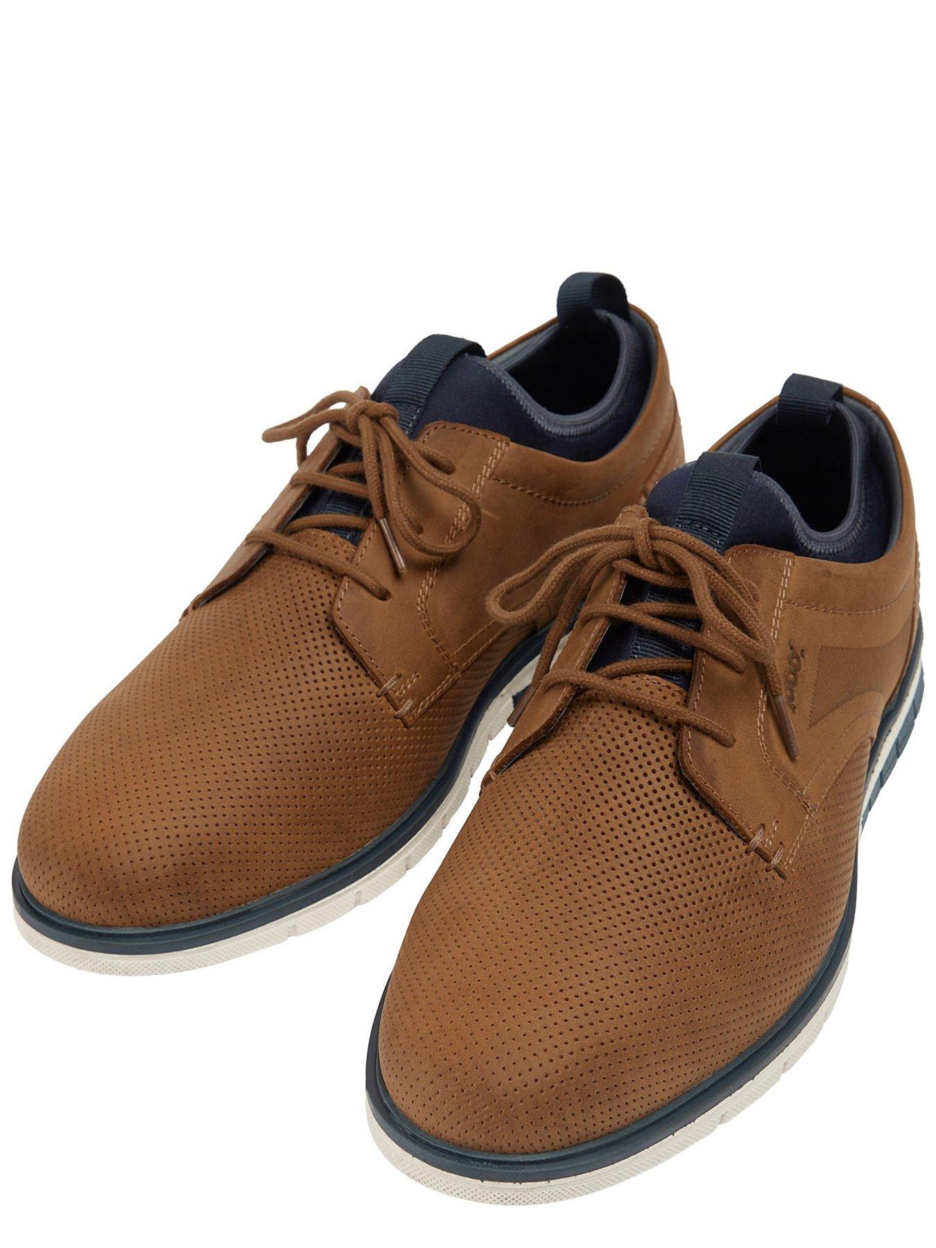  image of pod-murphy-casual-lace-up-shoe