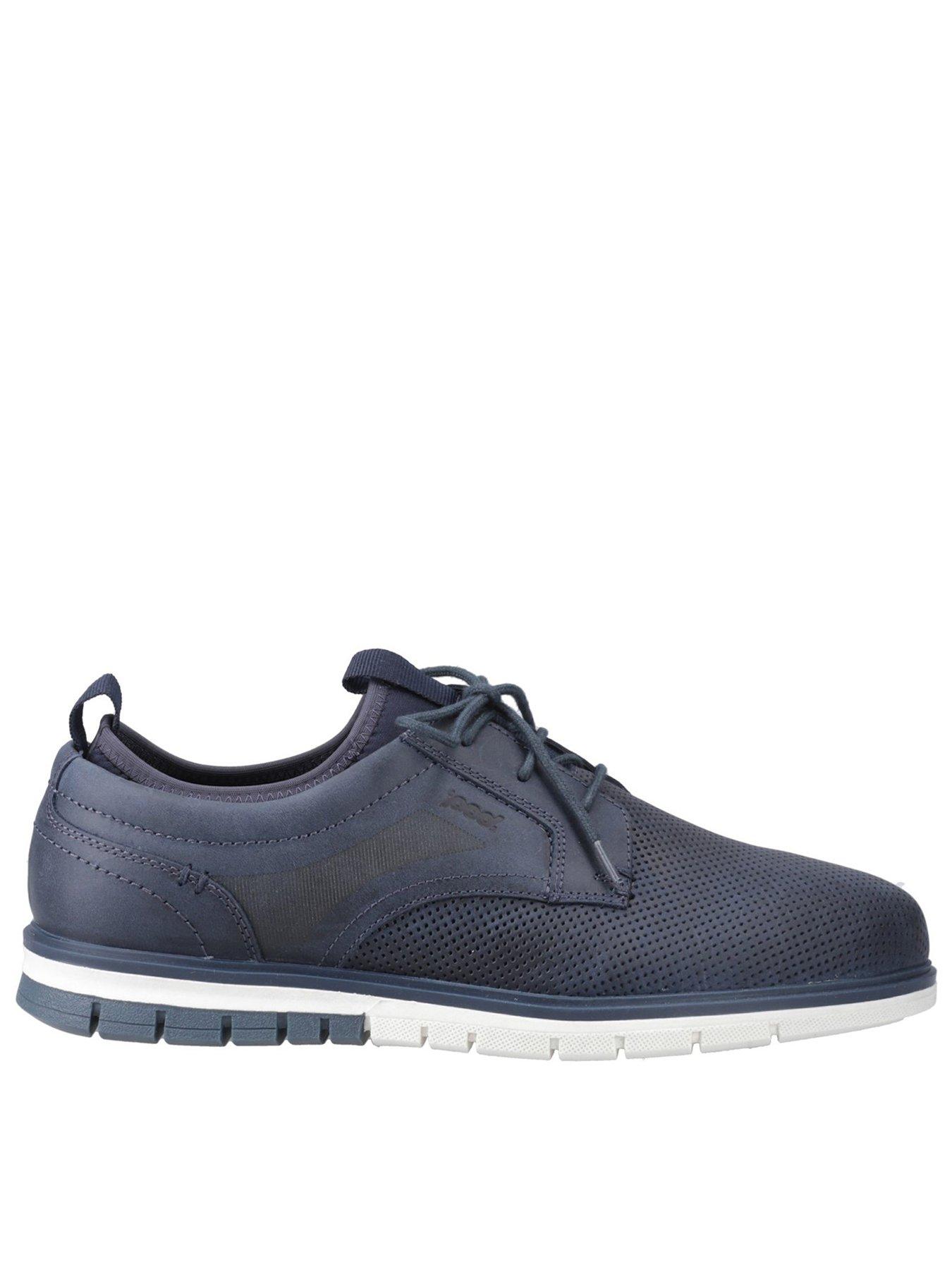 undefined Murphy Casual Lace Up Shoe