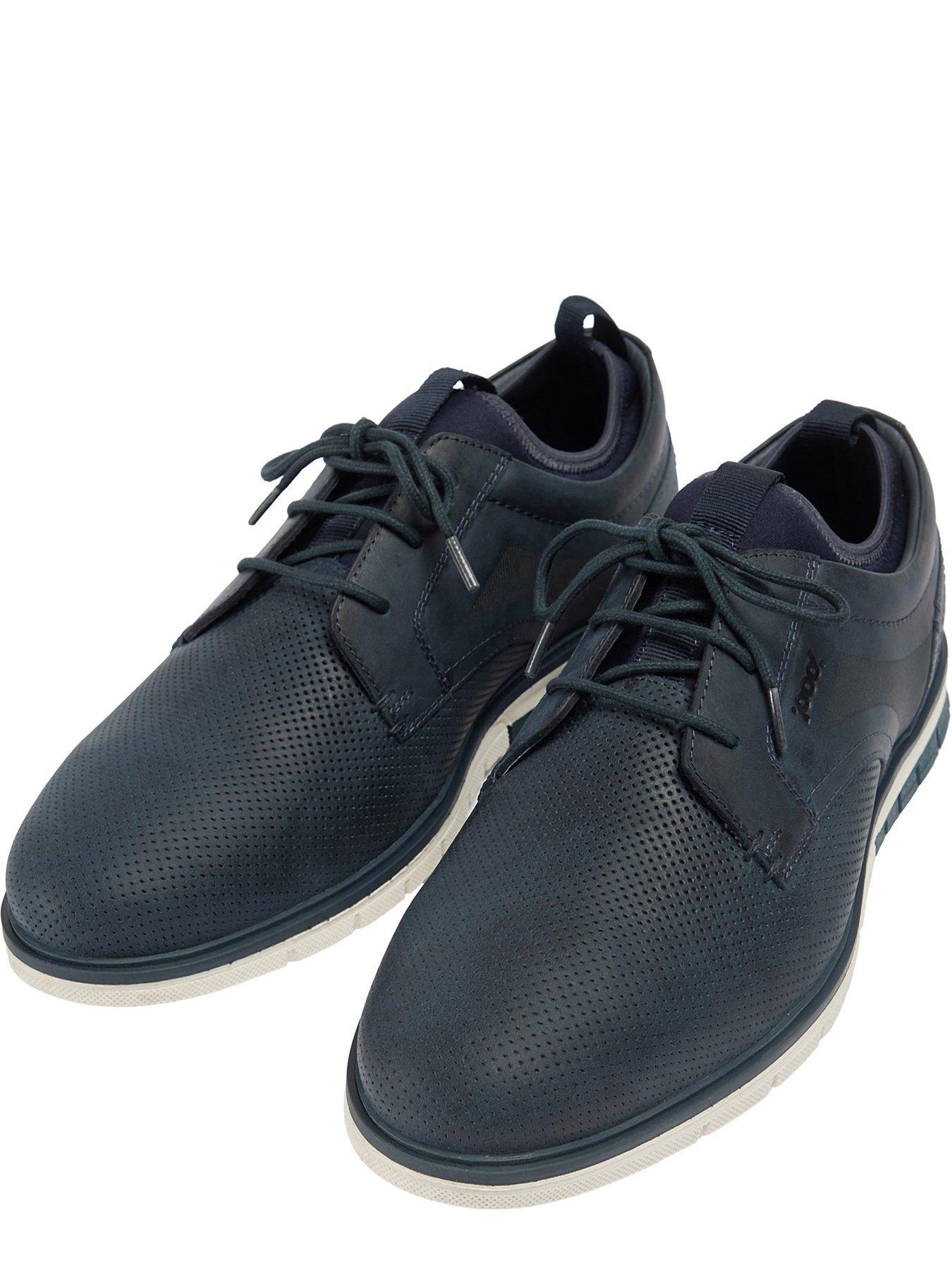  image of pod-murphy-casual-lace-up-shoe
