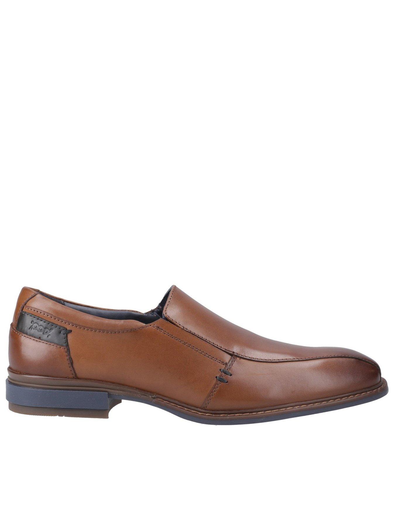 undefined Spear Formal Slip On Shoe