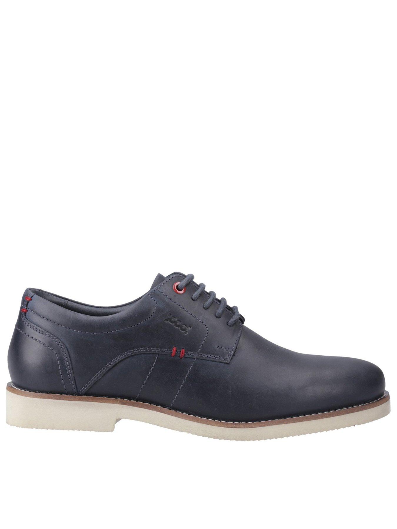 undefined Hampton Formal Lace Up Shoe