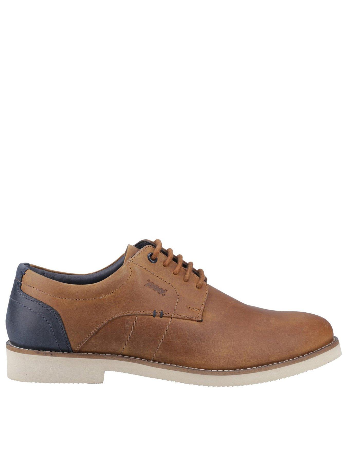 undefined Hampton Formal Lace Up Shoe